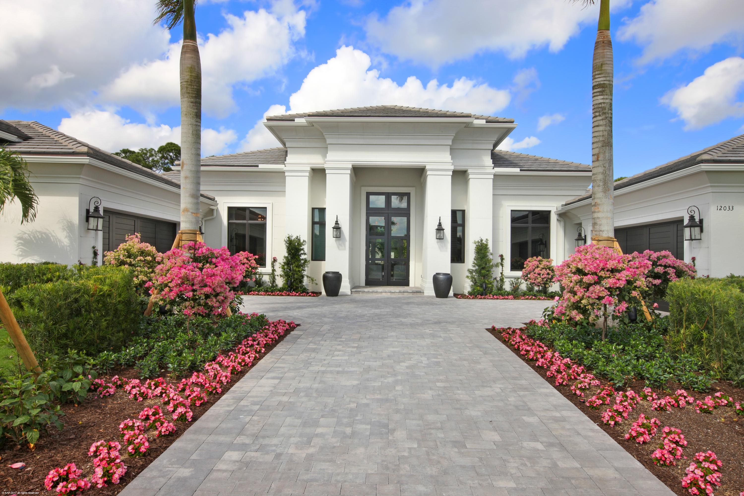 OLD PALM - Residential