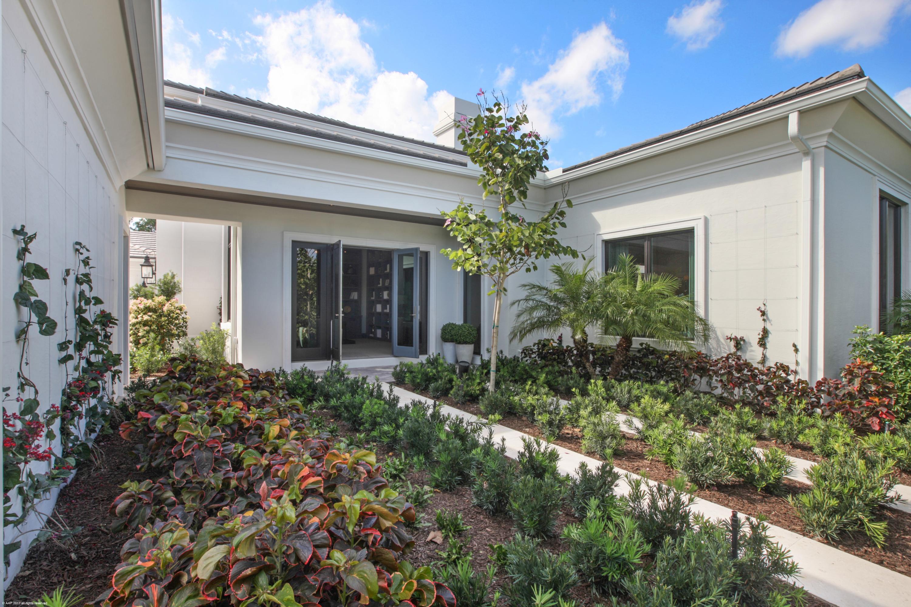 OLD PALM - Residential