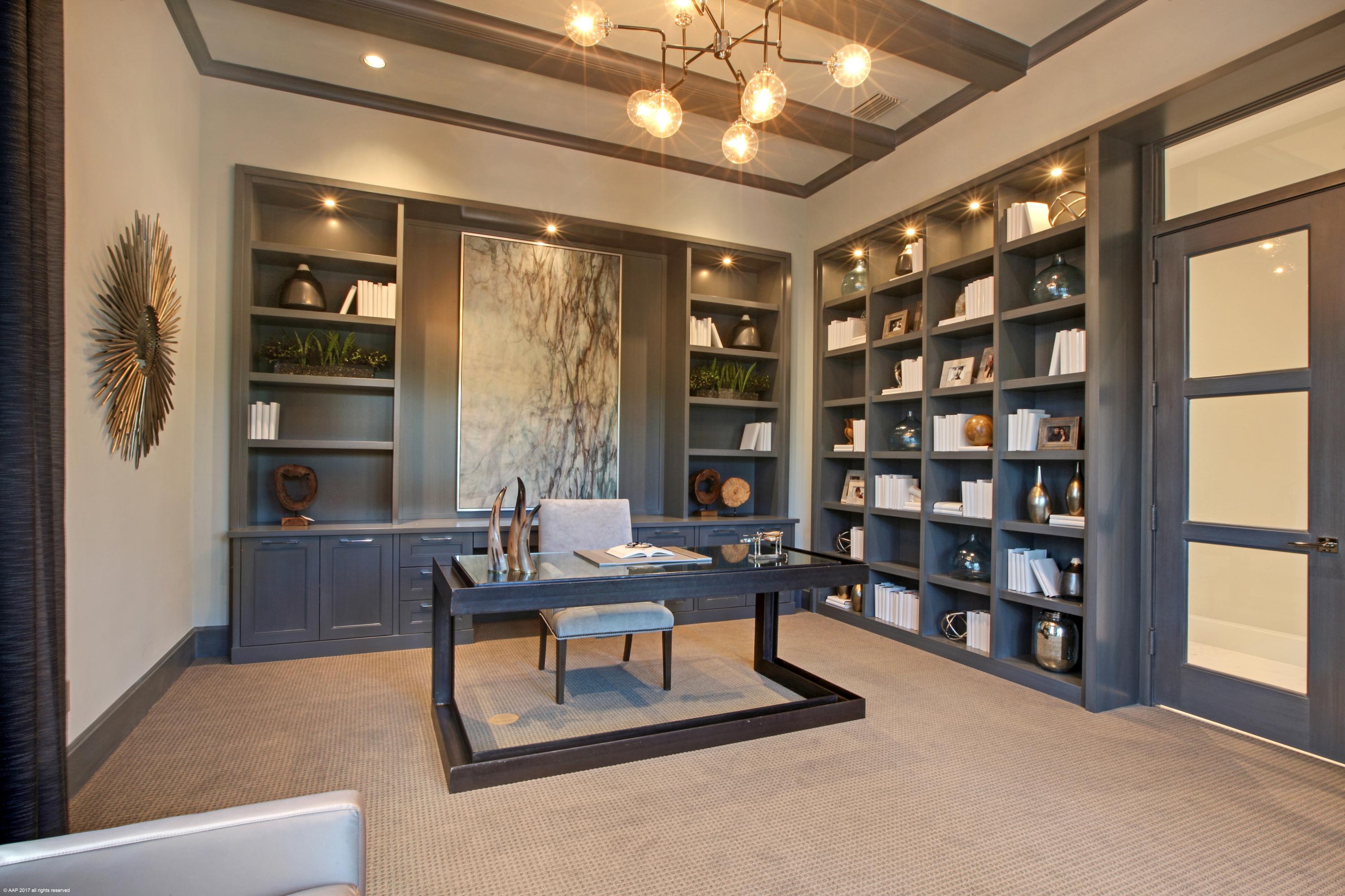 OLD PALM - Residential