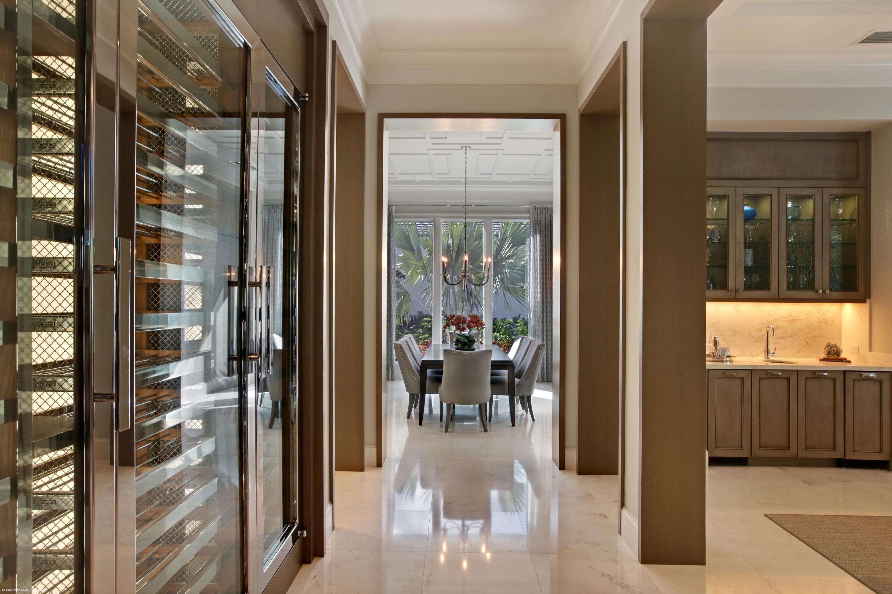 OLD PALM - Residential