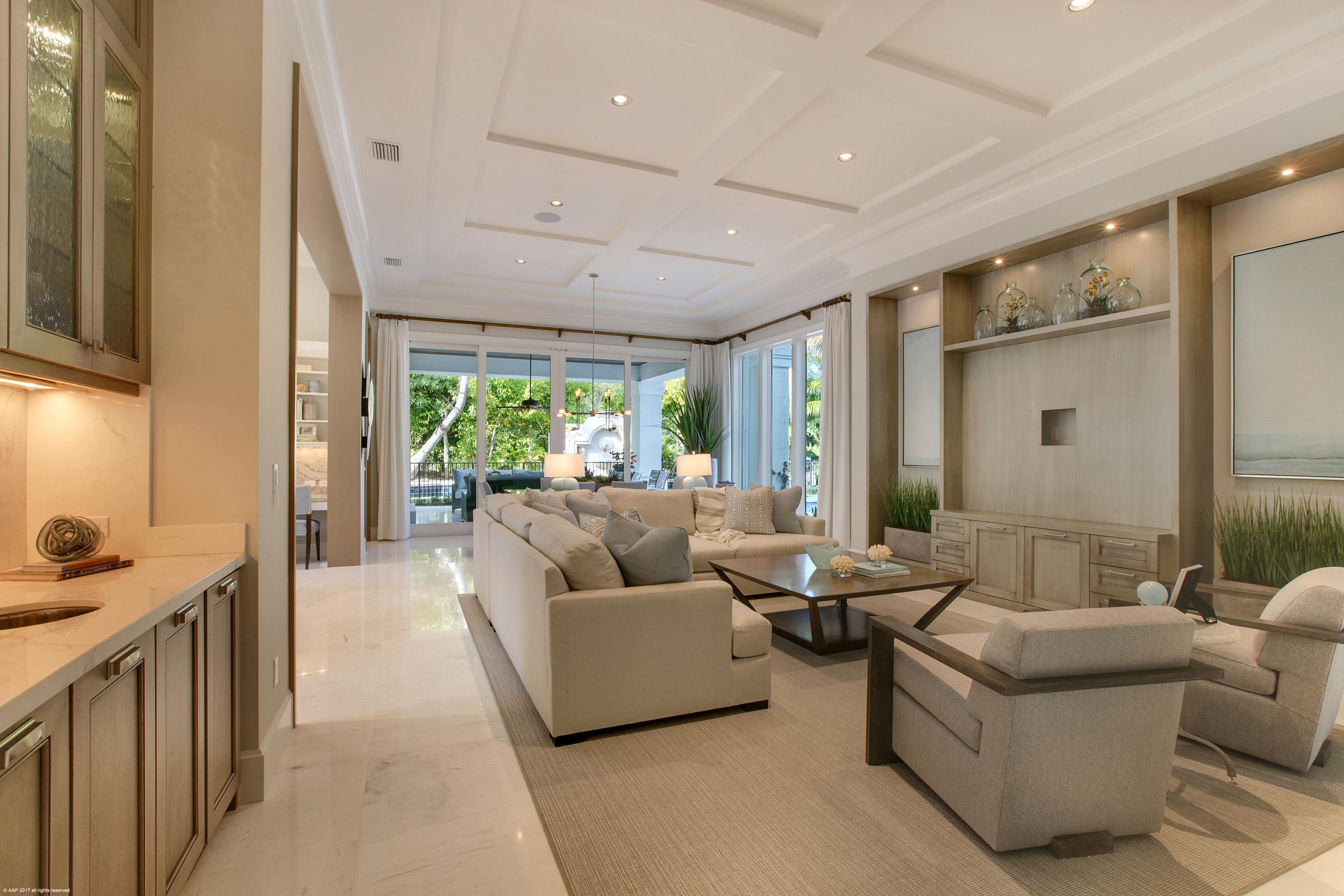 OLD PALM - Residential