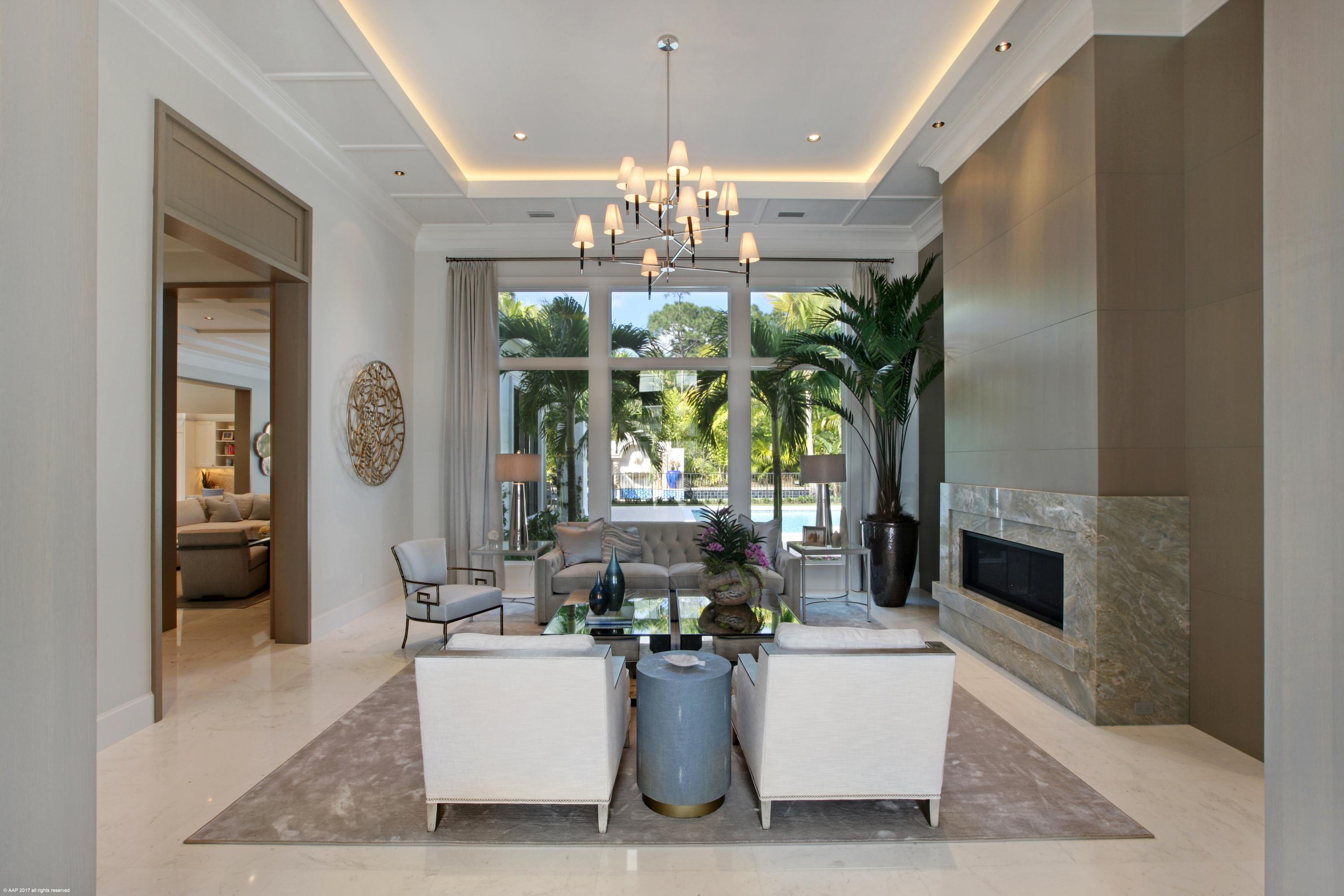 OLD PALM - Residential