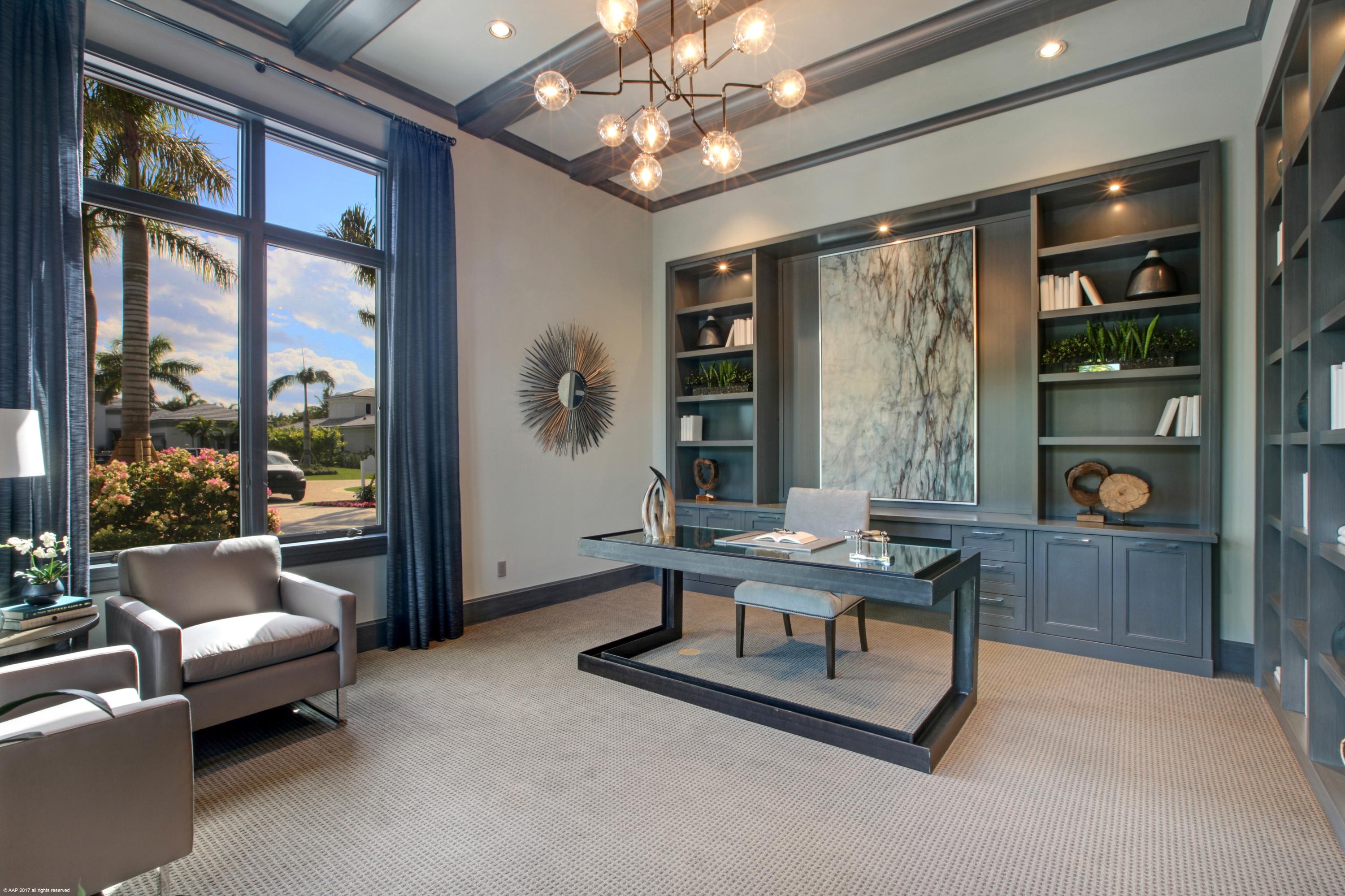 OLD PALM - Residential