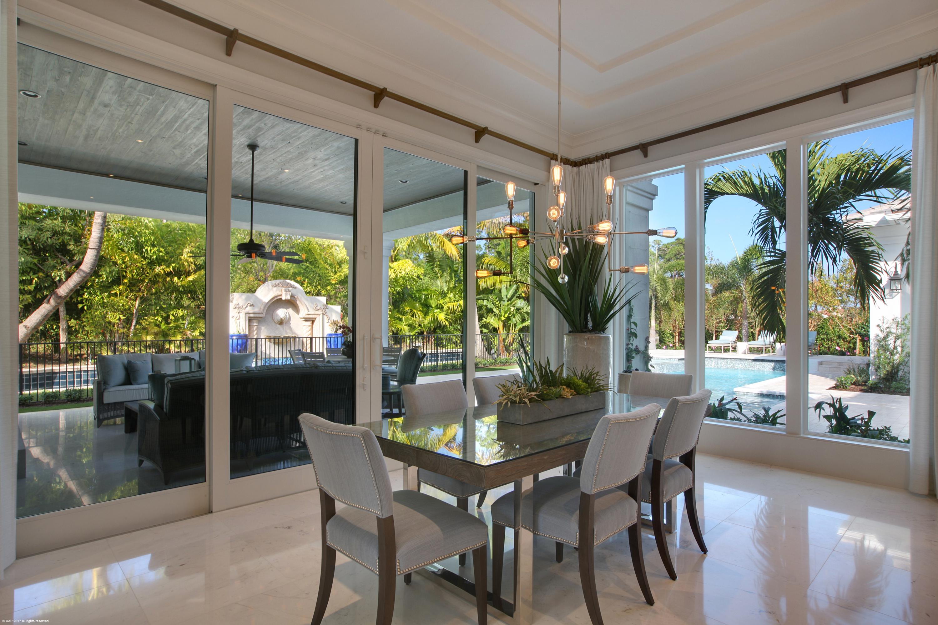 OLD PALM - Residential