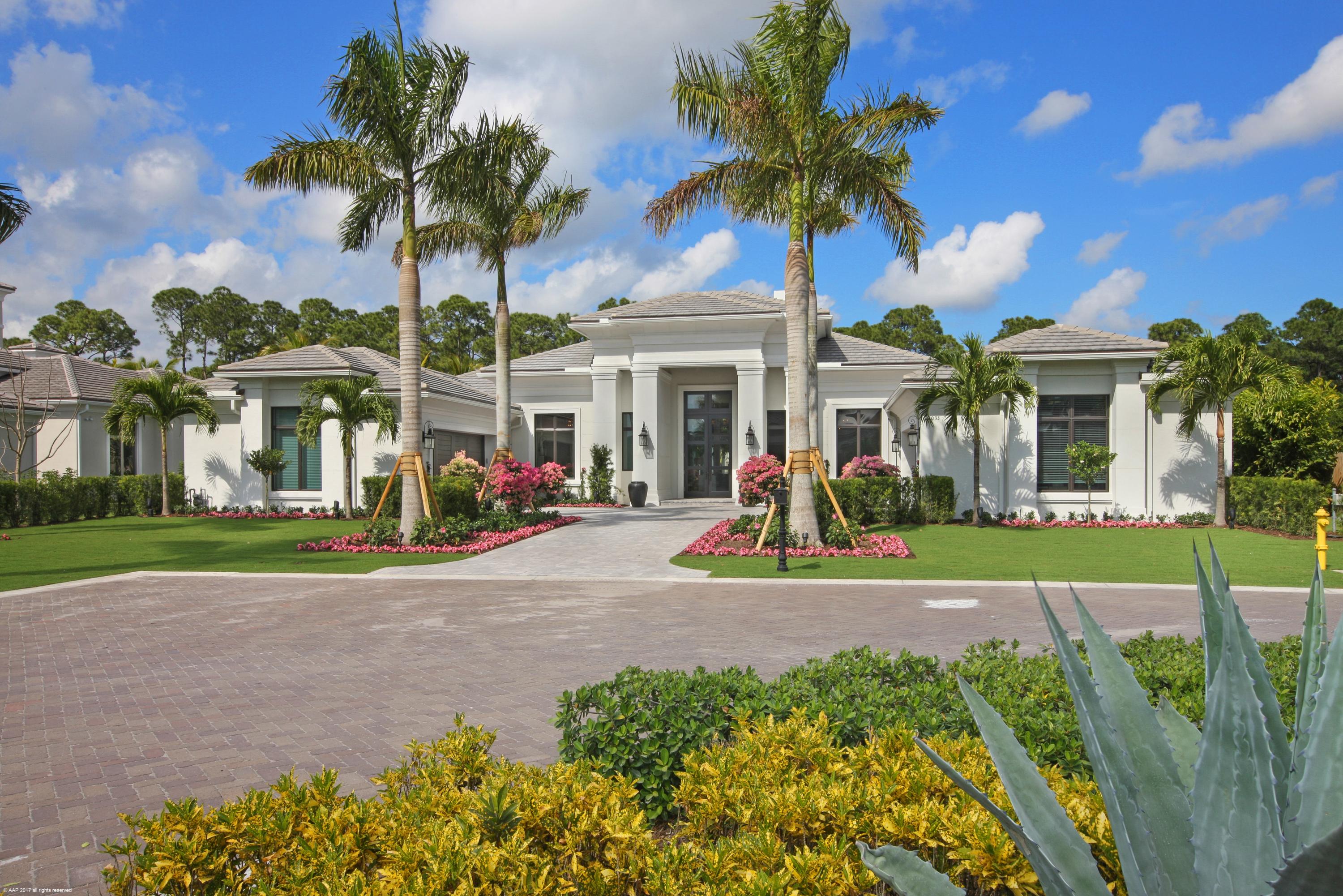 OLD PALM - Residential