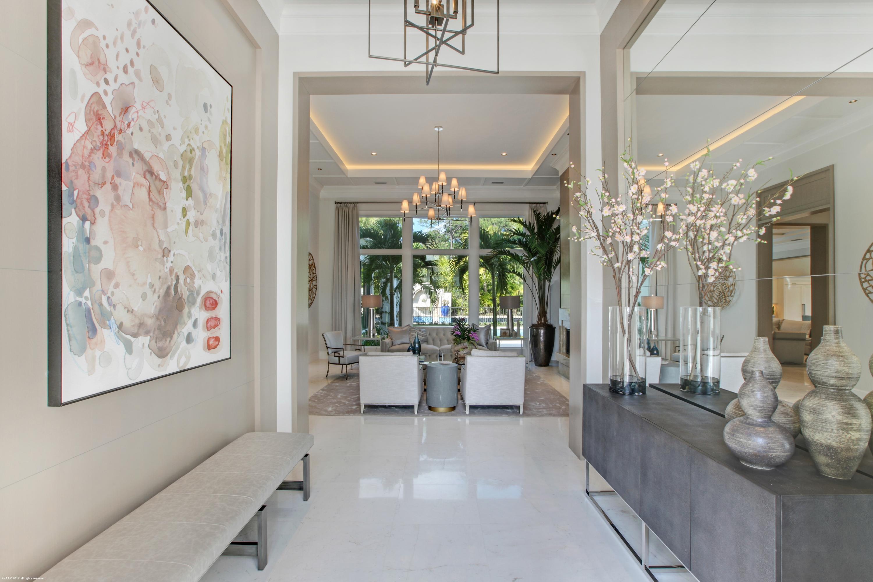 OLD PALM - Residential