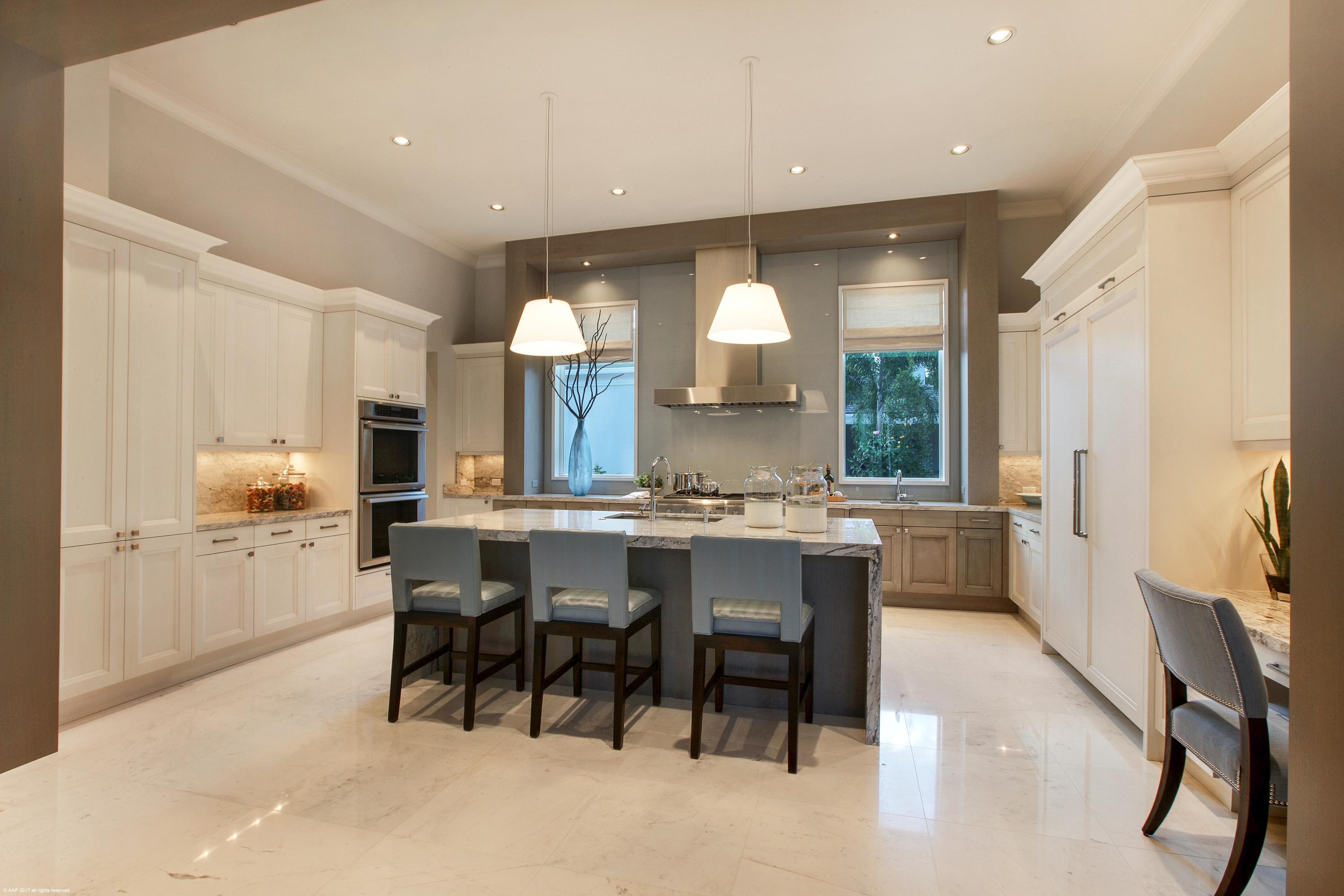 OLD PALM - Residential