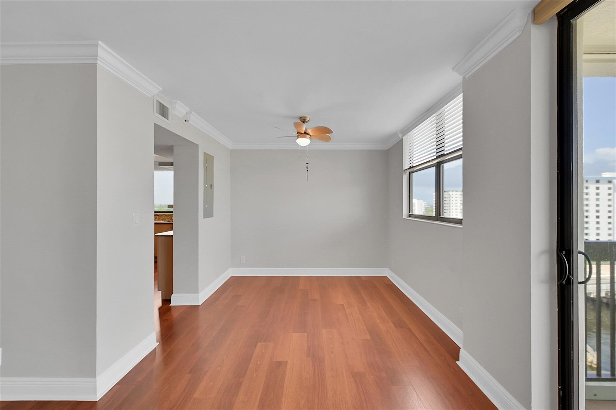 Voyager Condo - Residential