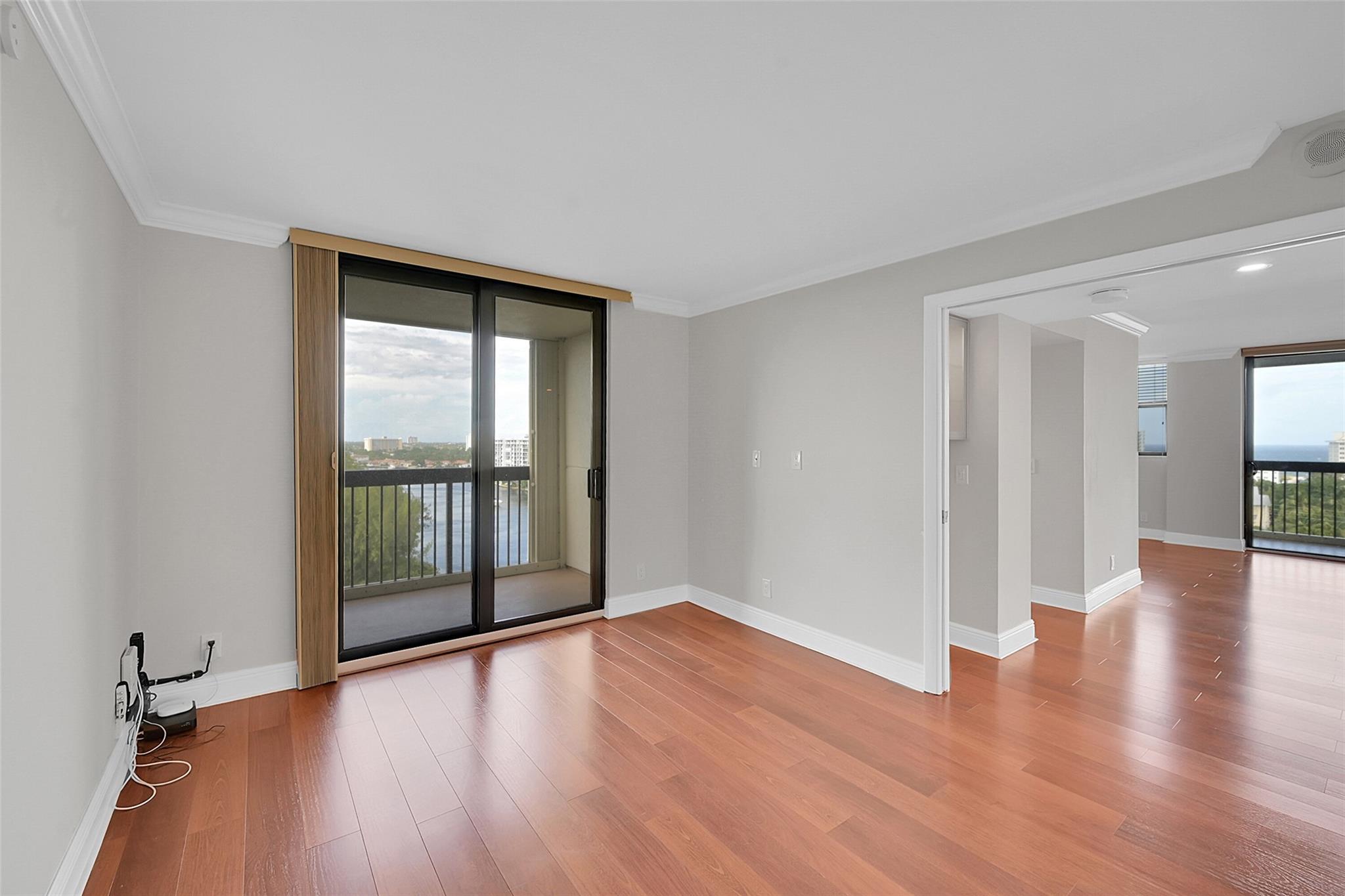 Voyager Condo - Residential