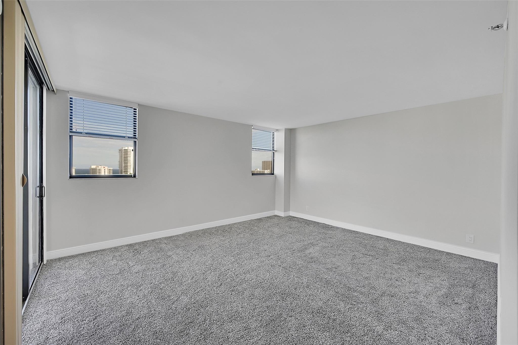 Voyager Condo - Residential