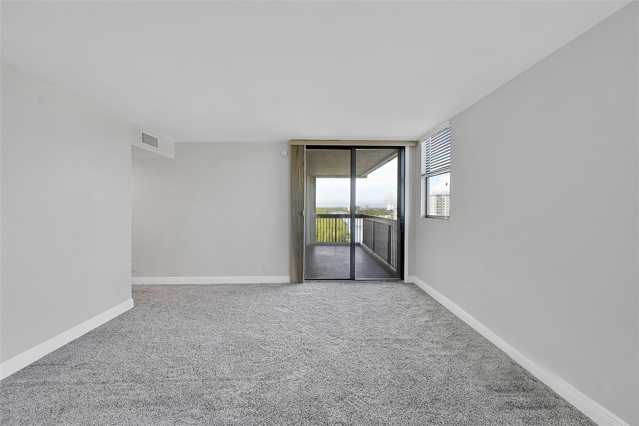 Voyager Condo - Residential