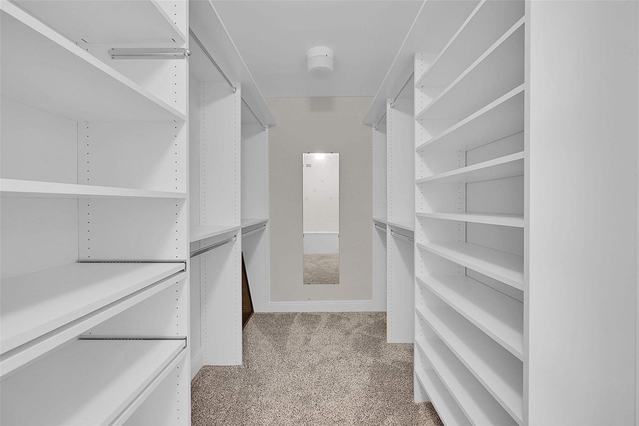 Voyager Condo - Residential