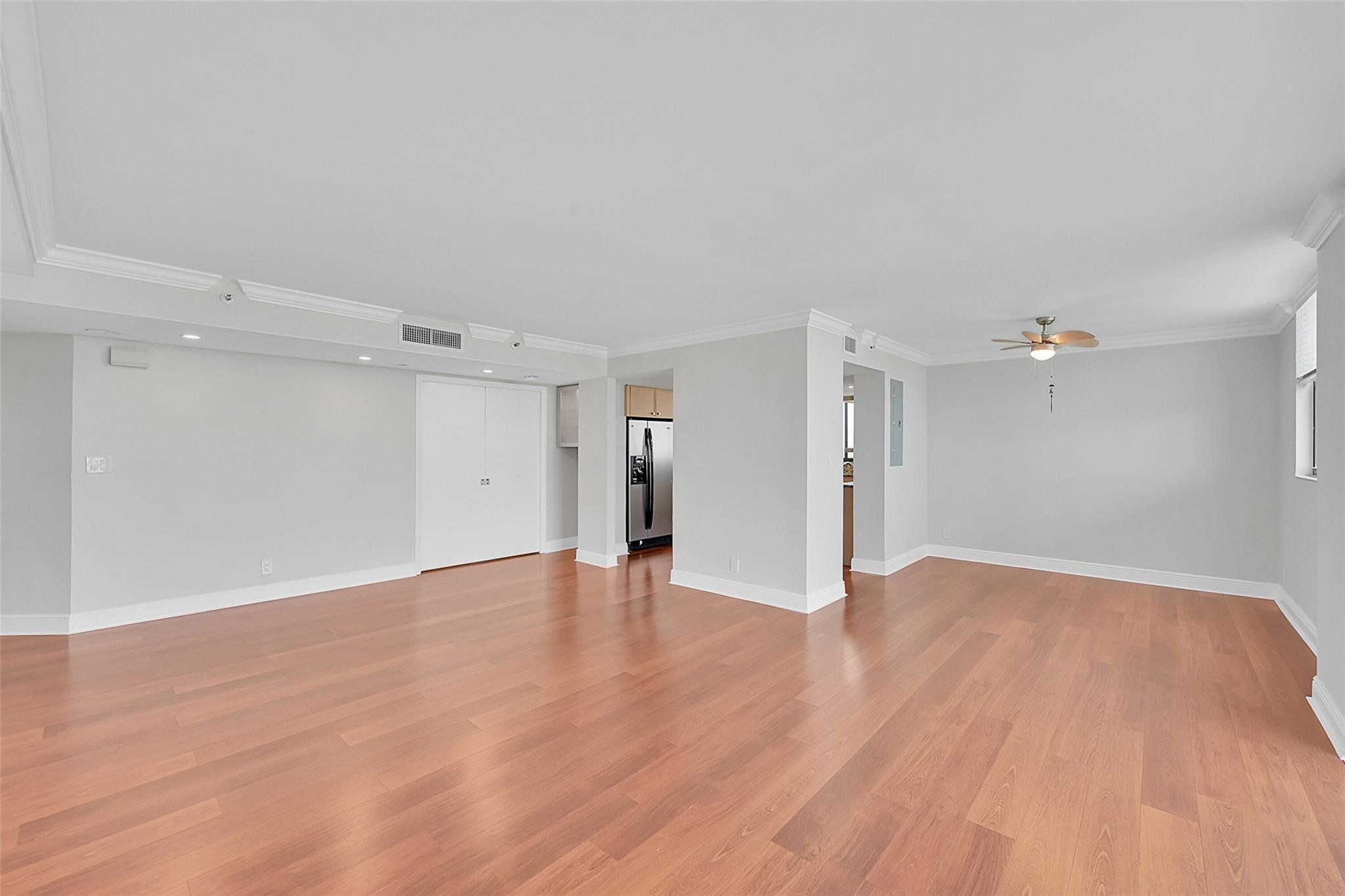 Voyager Condo - Residential