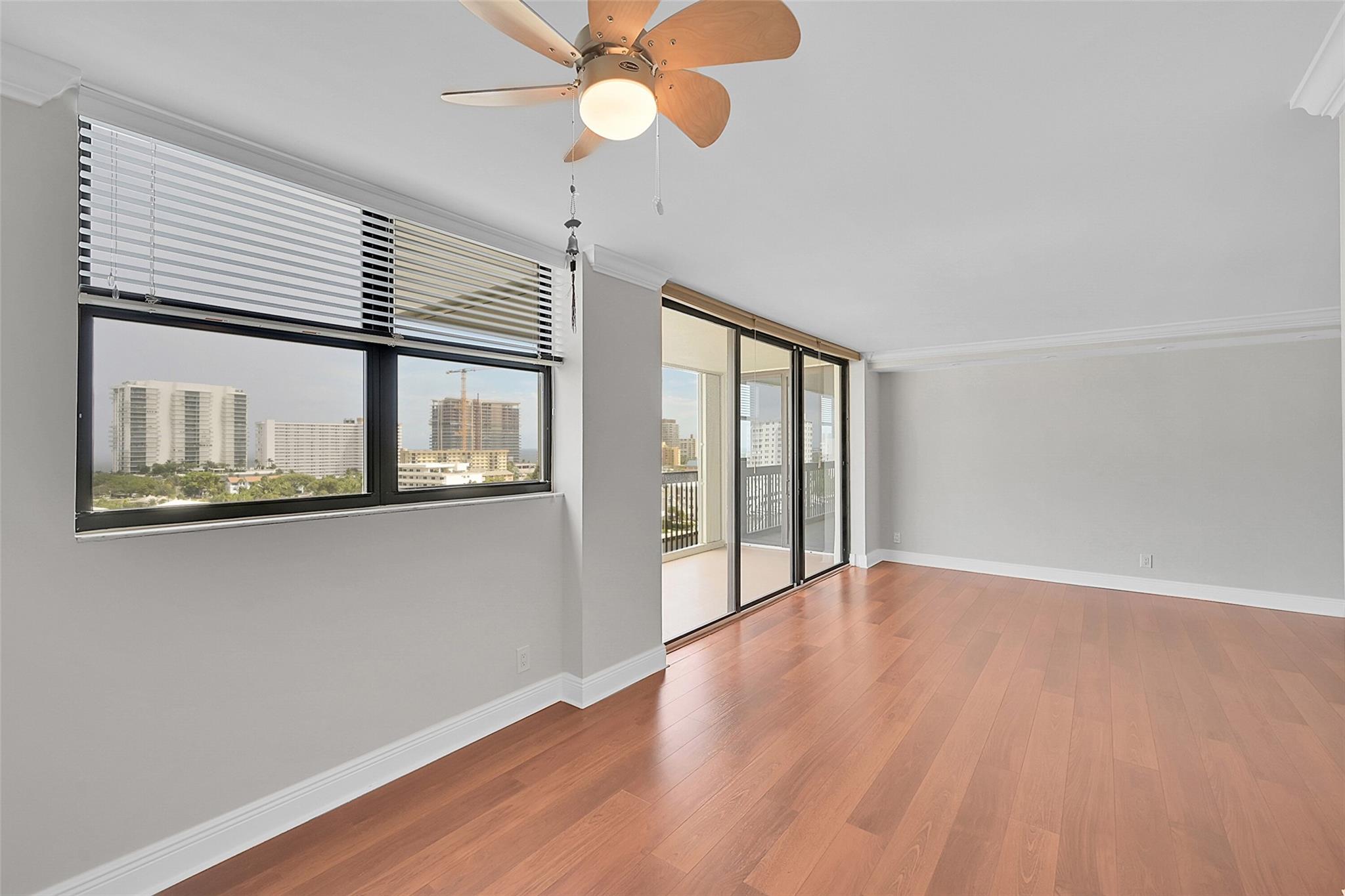 Voyager Condo - Residential