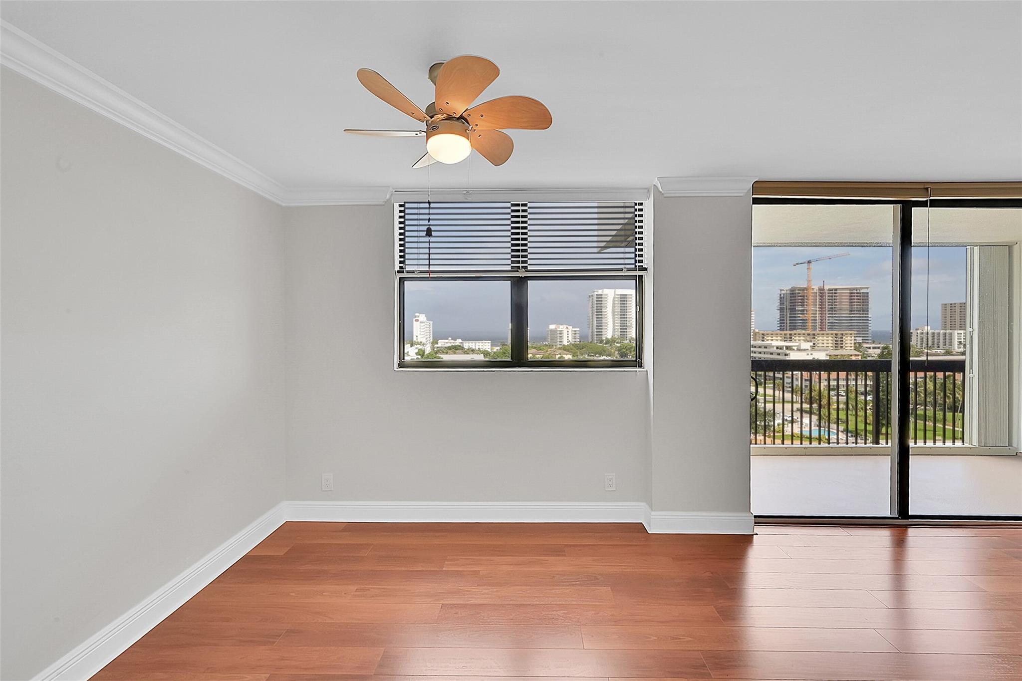 Voyager Condo - Residential