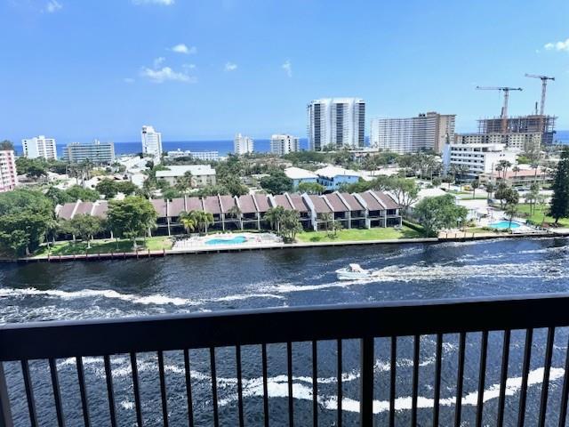 Voyager Condo - Residential