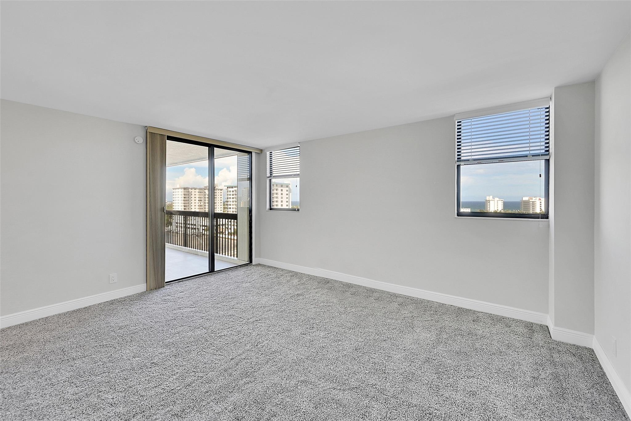 Voyager Condo - Residential