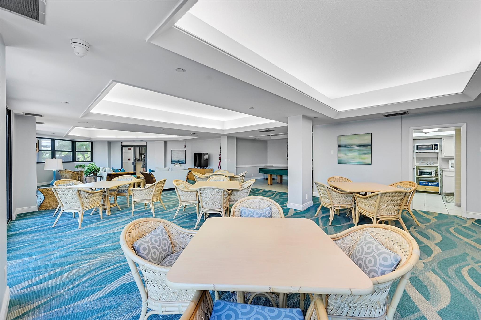 Voyager Condo - Residential