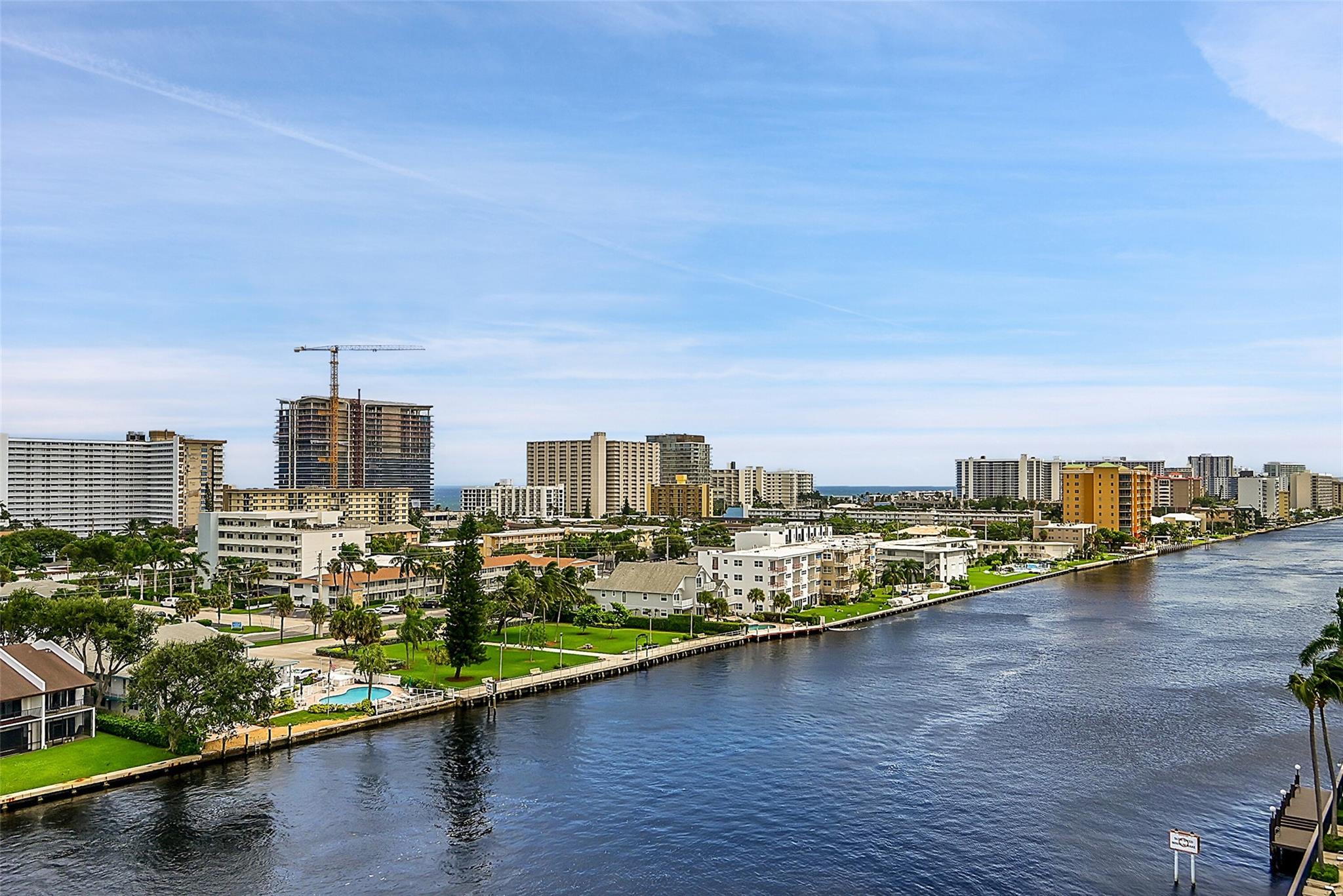 Voyager Condo - Residential