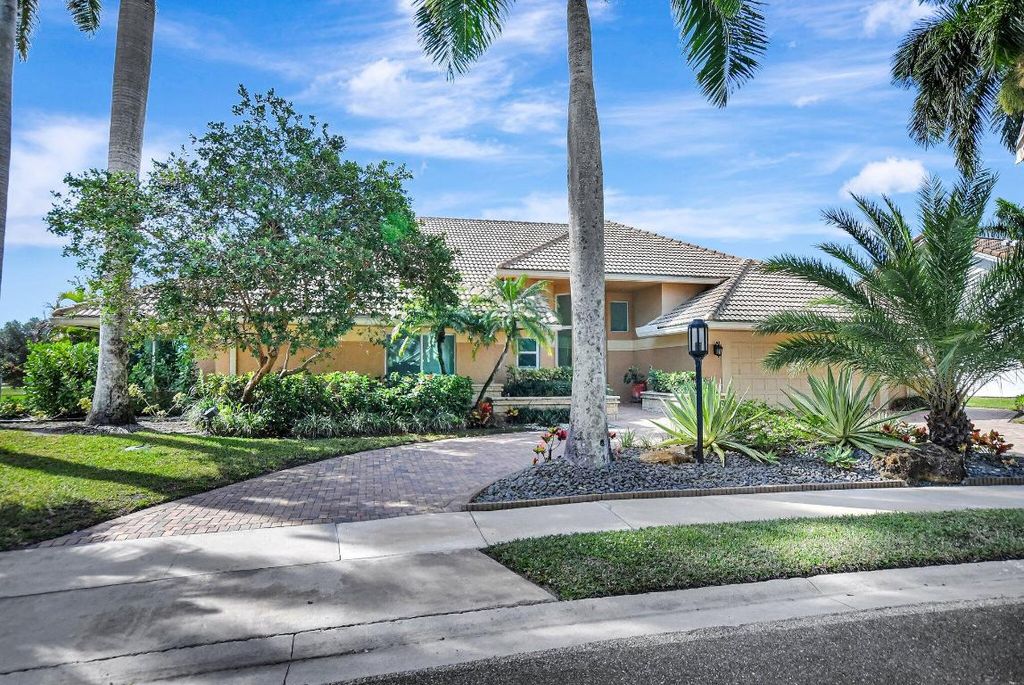Photo of 10710 Kirkaldy Lane, Boca Raton, FL 33498 (MLS # R11056980)