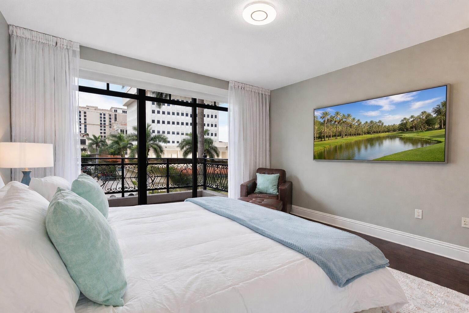 200 EAST PALMETTO PARK CONDO - Residential