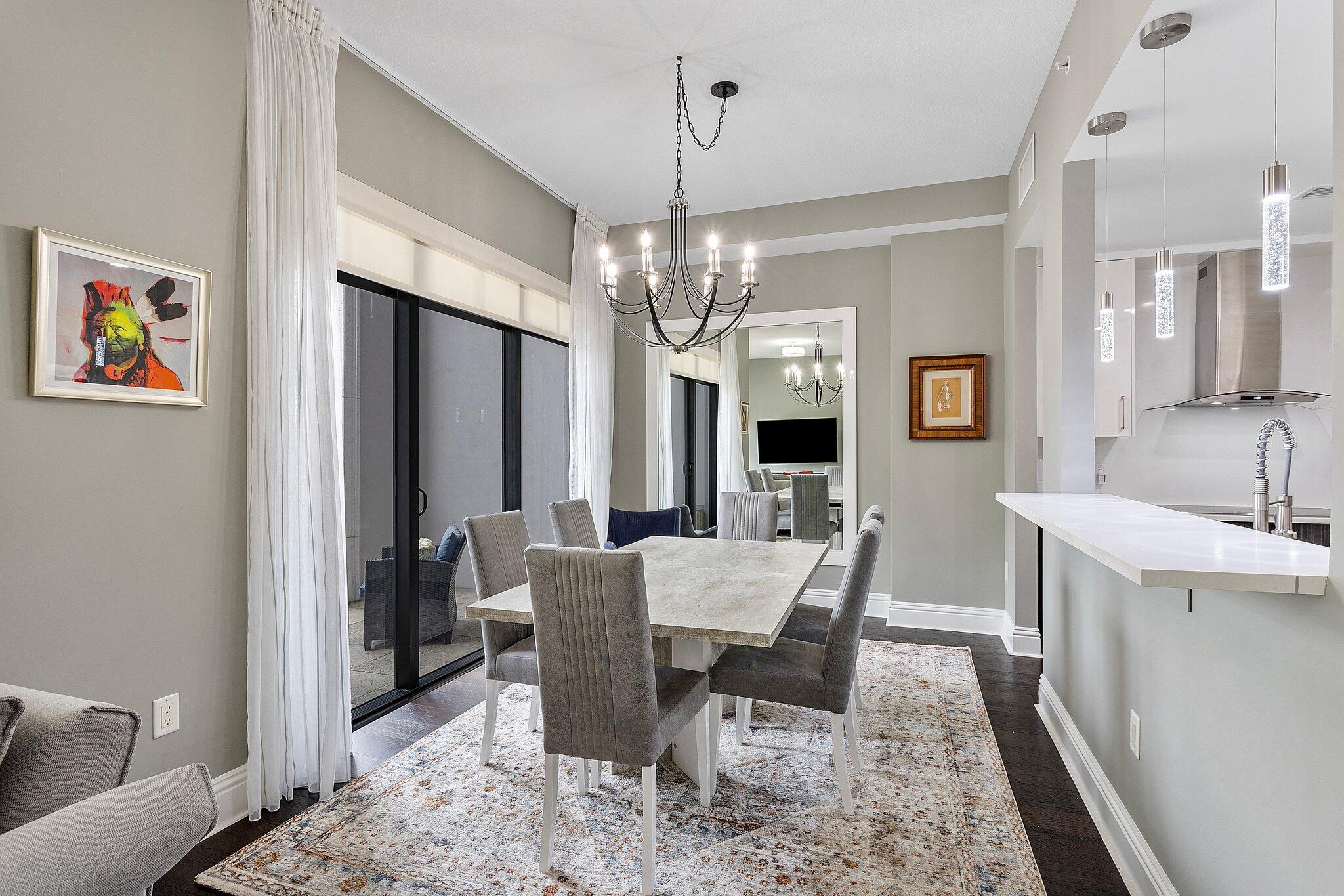 200 EAST PALMETTO PARK CONDO - Residential