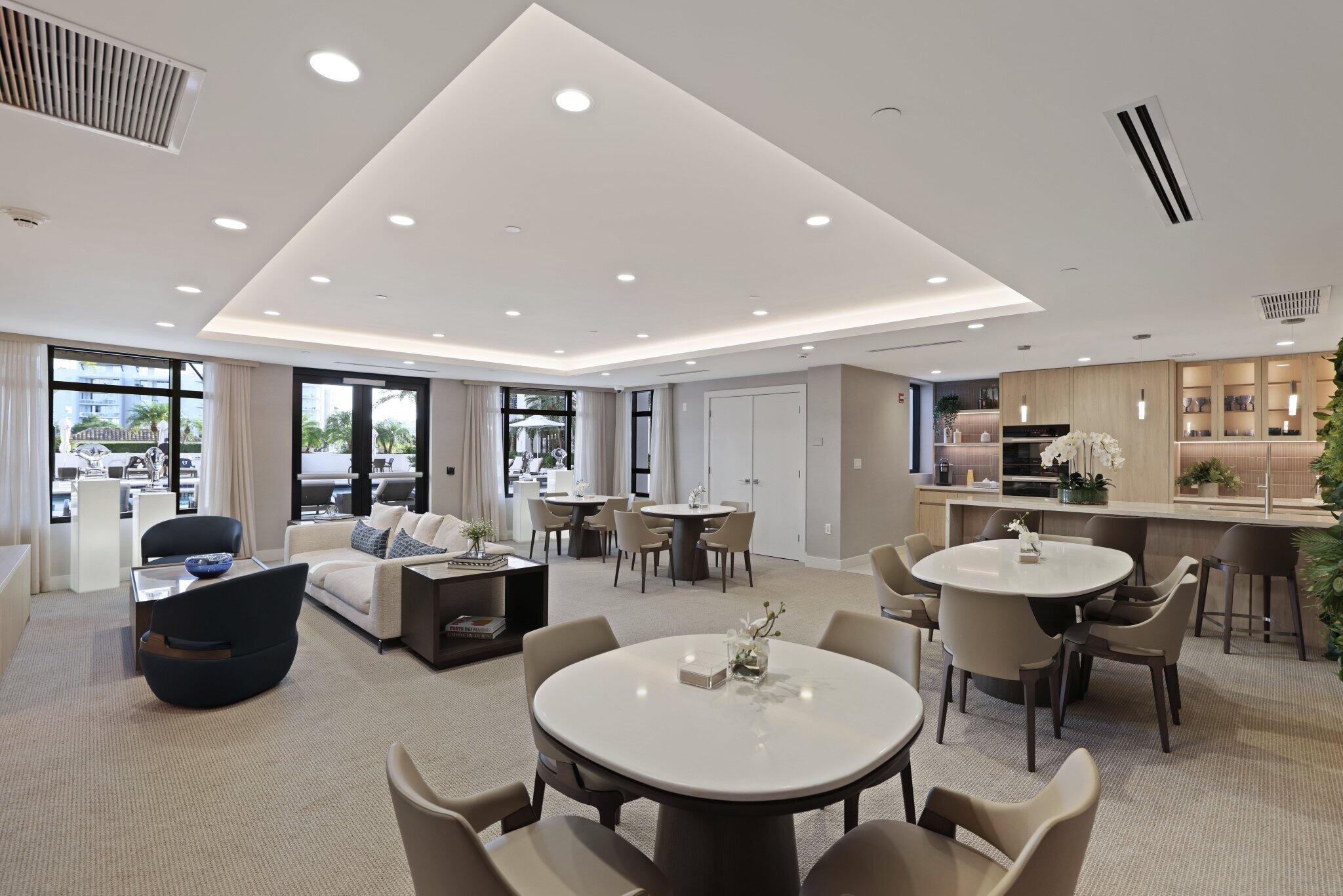 200 EAST PALMETTO PARK CONDO - Residential