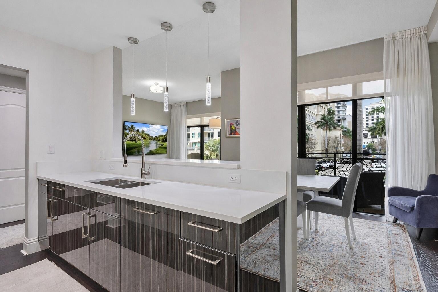 200 EAST PALMETTO PARK CONDO - Residential