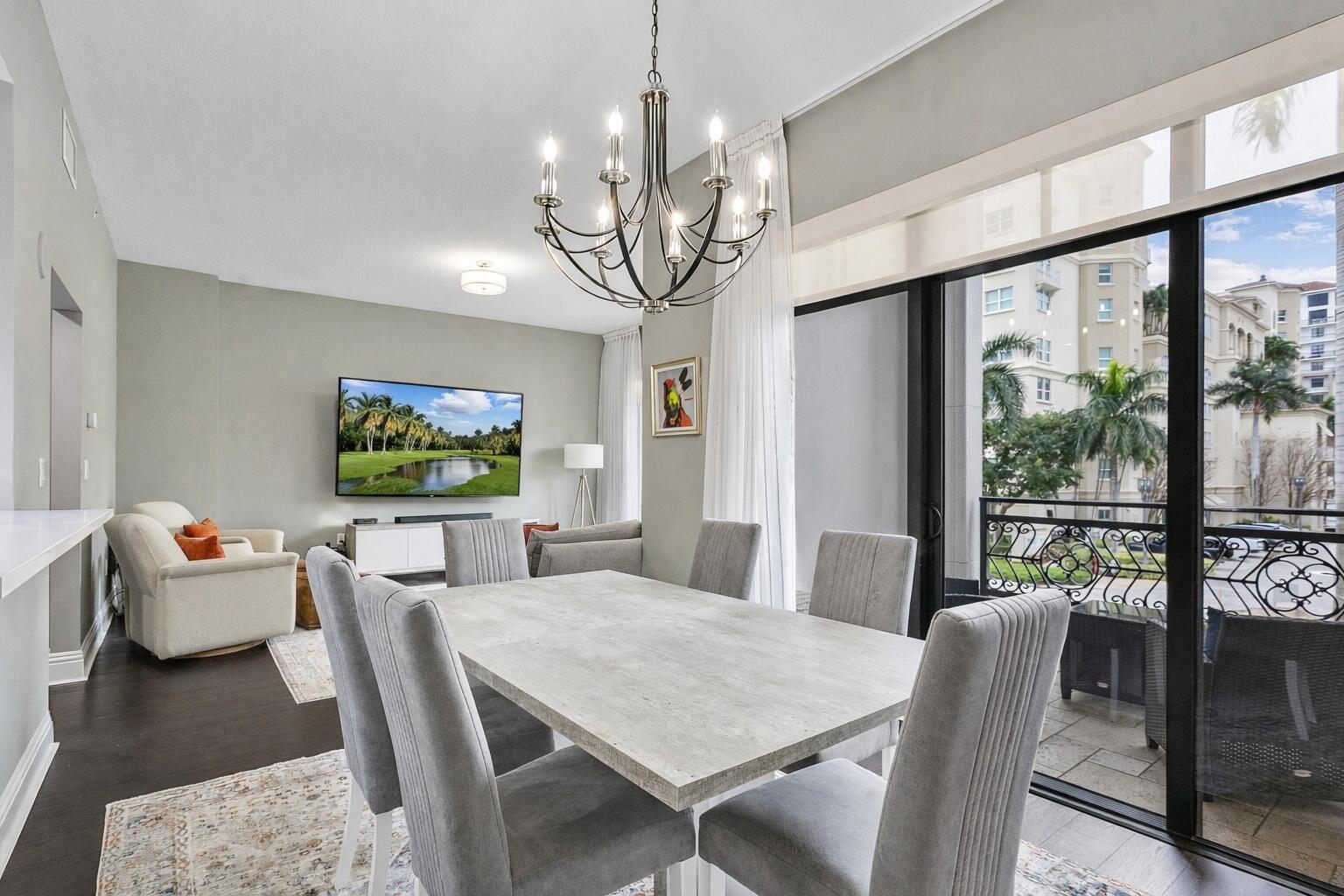 200 EAST PALMETTO PARK CONDO - Residential