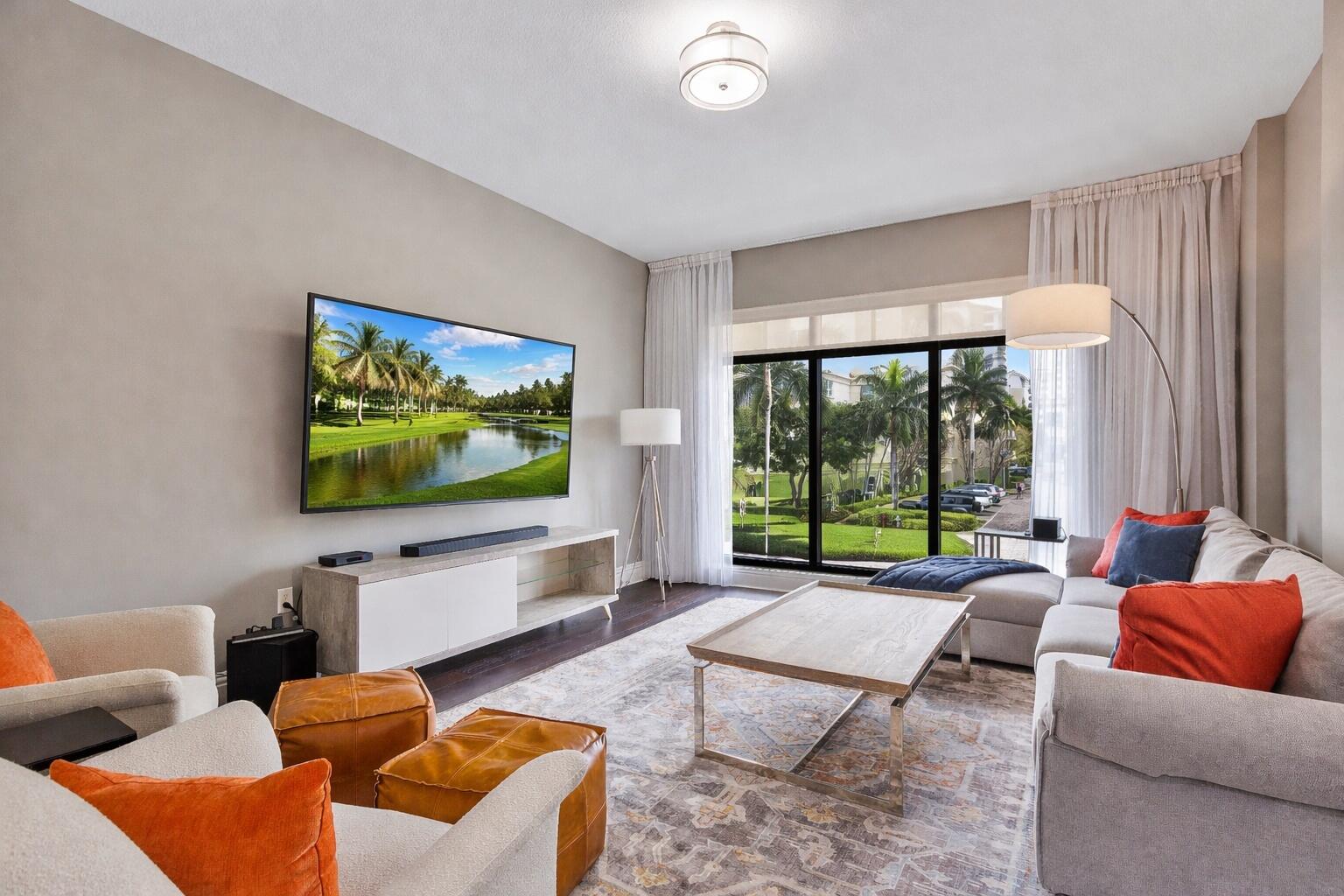 200 EAST PALMETTO PARK CONDO - Residential