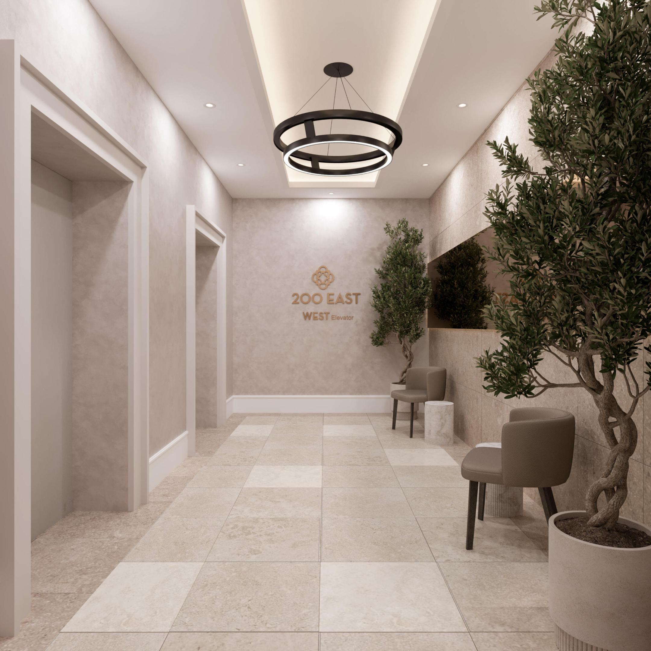 200 EAST PALMETTO PARK CONDO - Residential