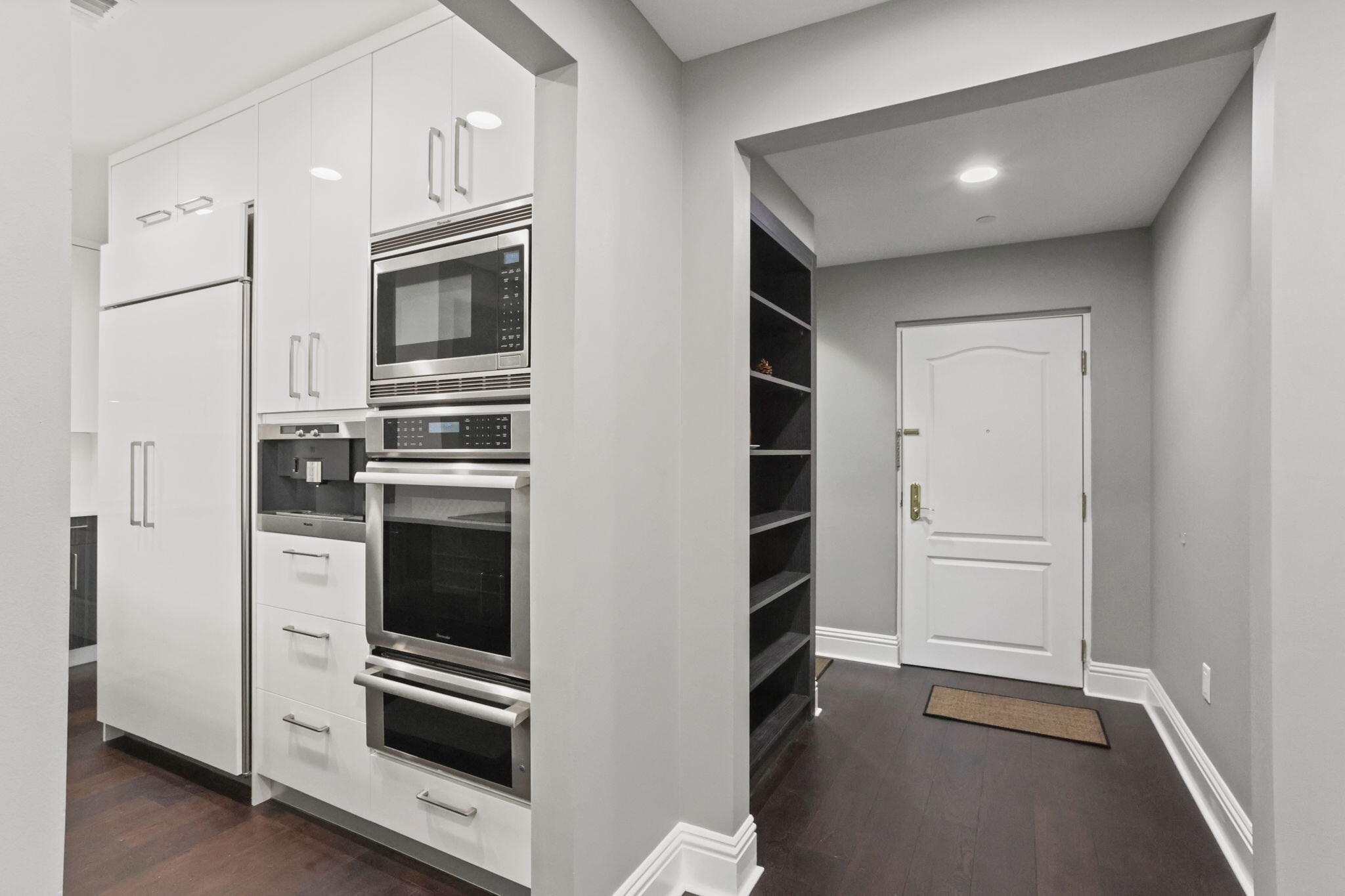 200 EAST PALMETTO PARK CONDO - Residential