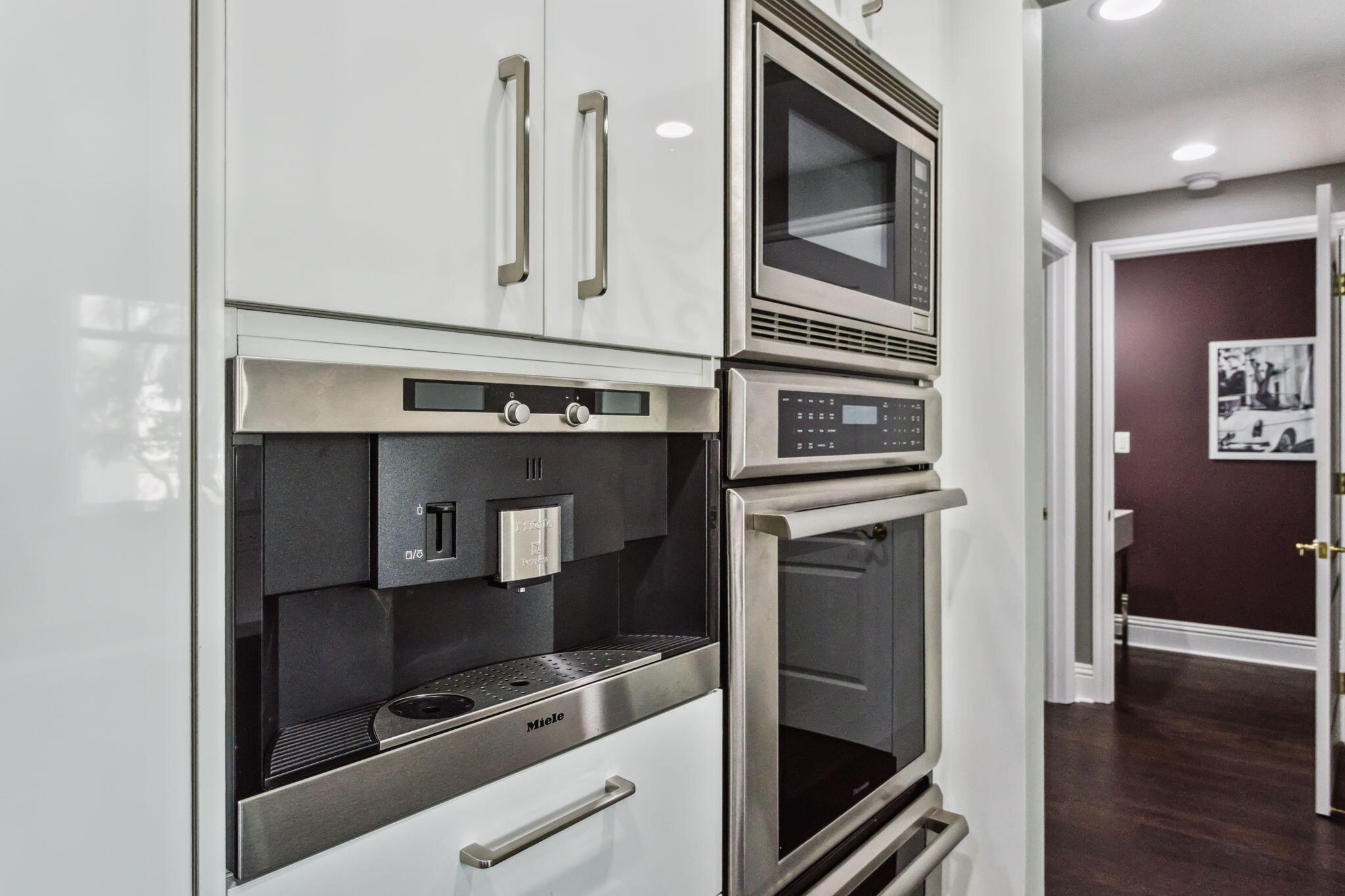 200 EAST PALMETTO PARK CONDO - Residential