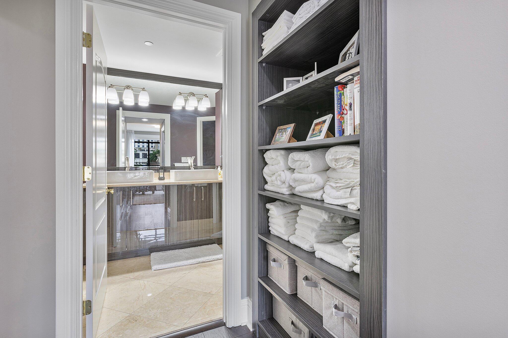 200 EAST PALMETTO PARK CONDO - Residential