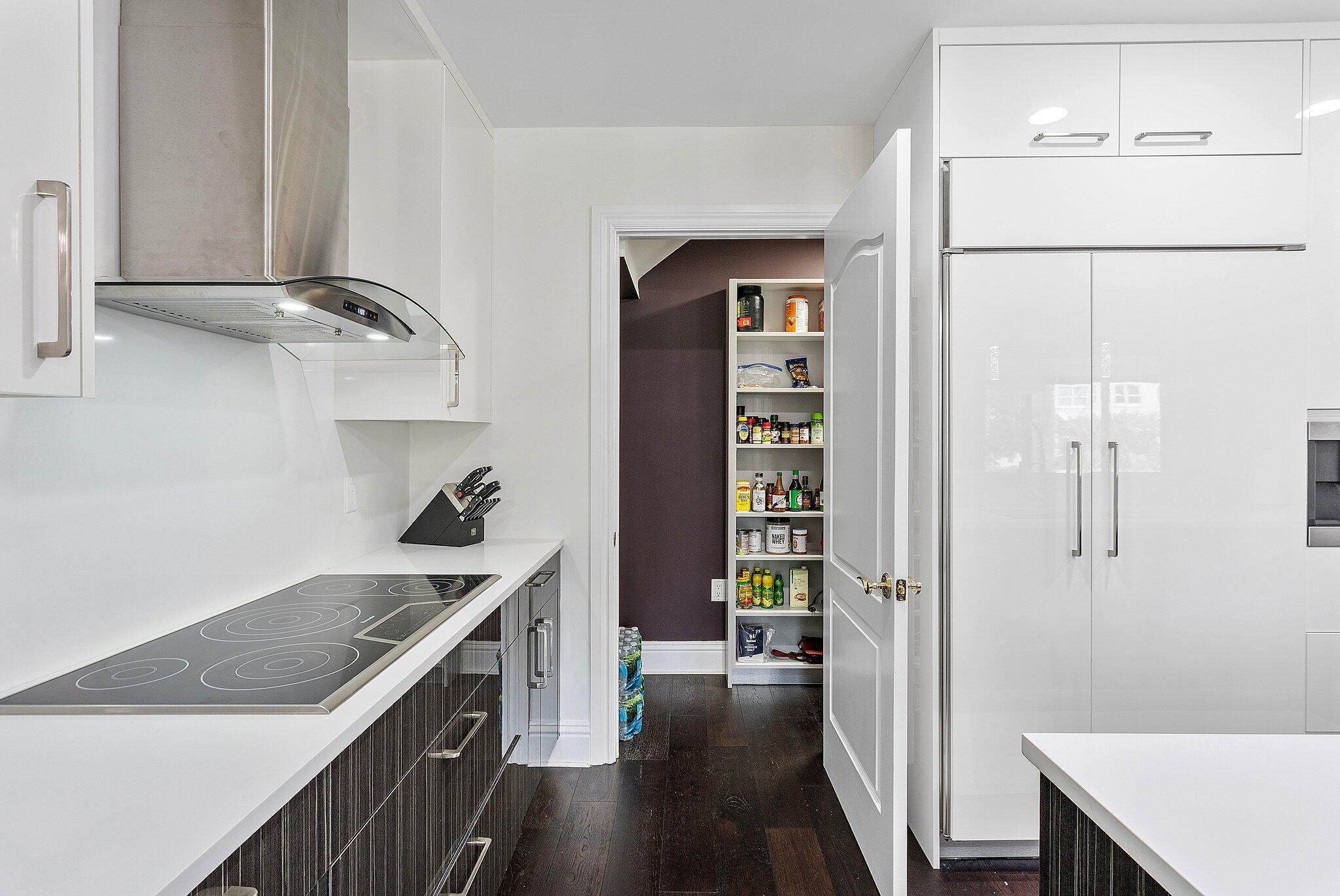 200 EAST PALMETTO PARK CONDO - Residential