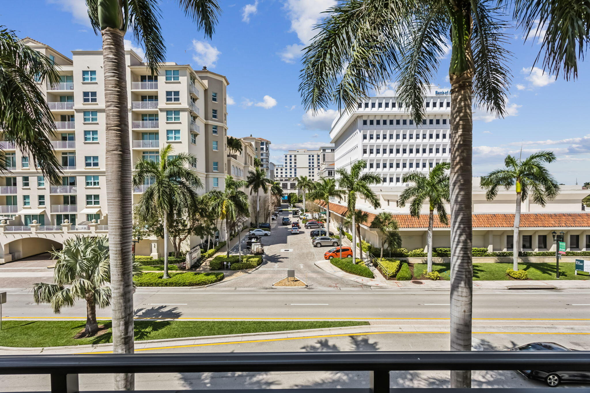 200 EAST PALMETTO PARK CONDO - Residential