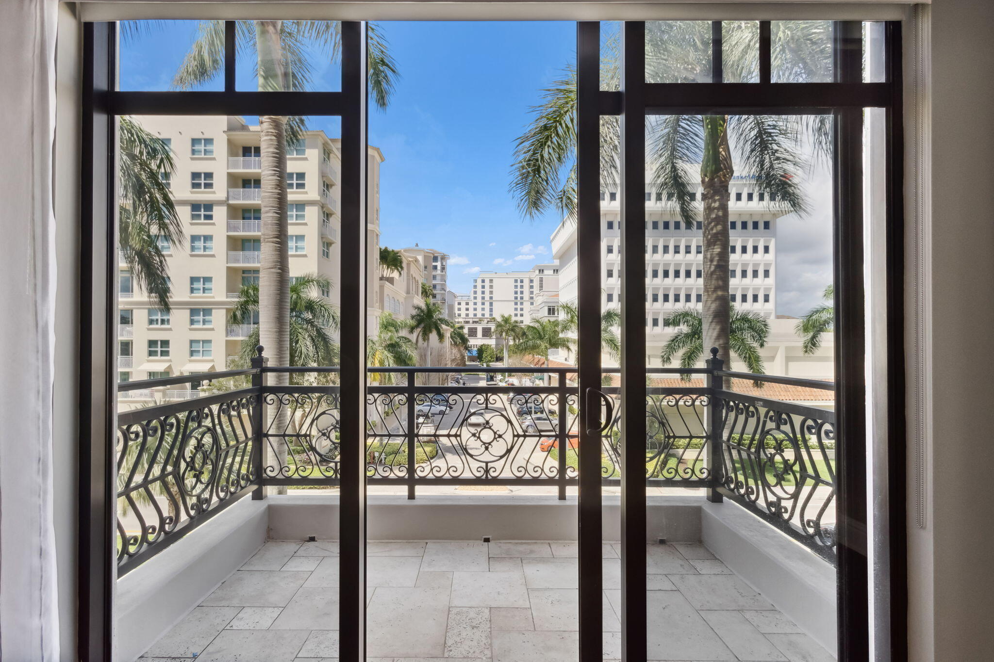 200 EAST PALMETTO PARK CONDO - Residential