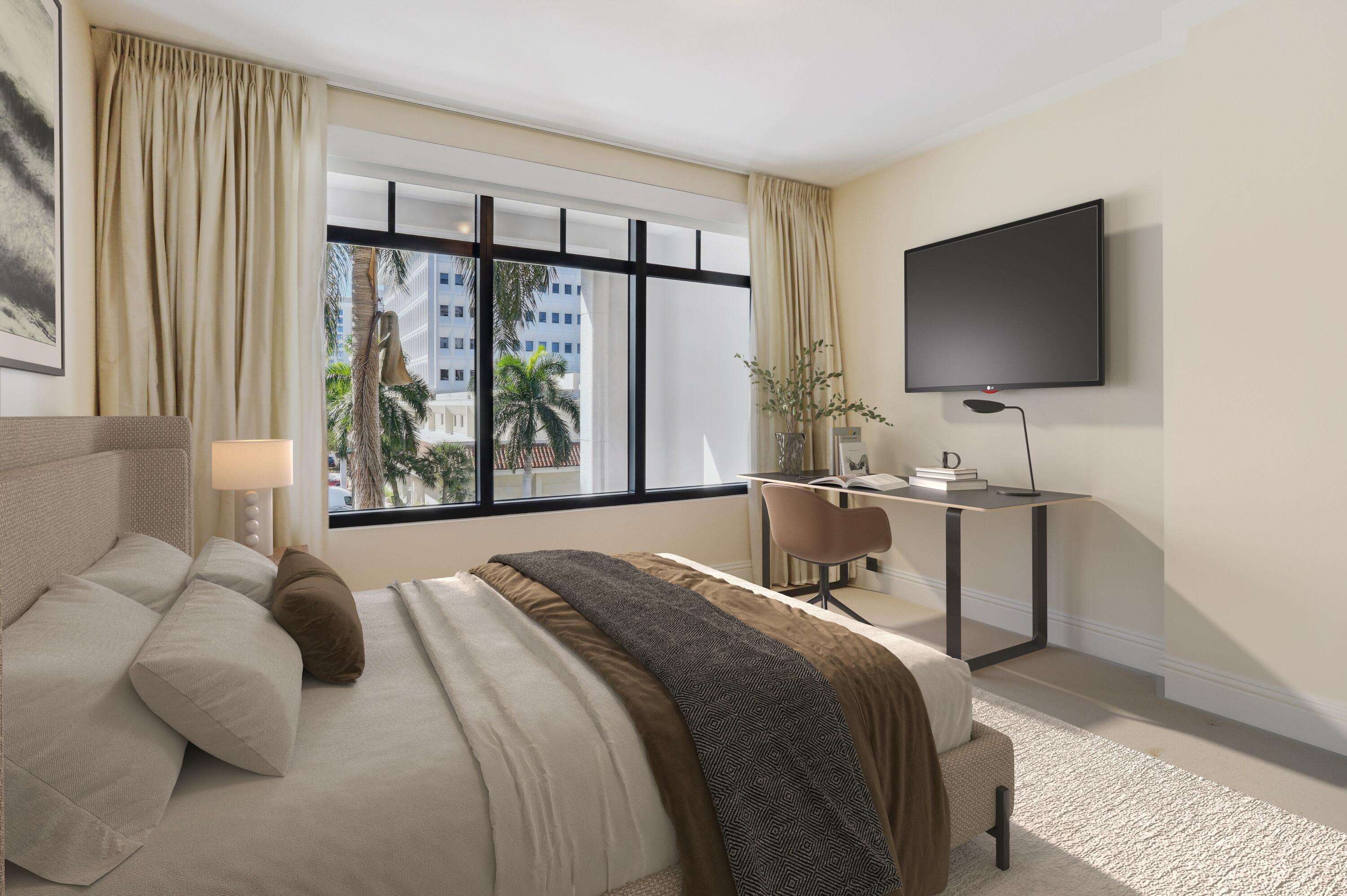 200 EAST PALMETTO PARK CONDO - Residential