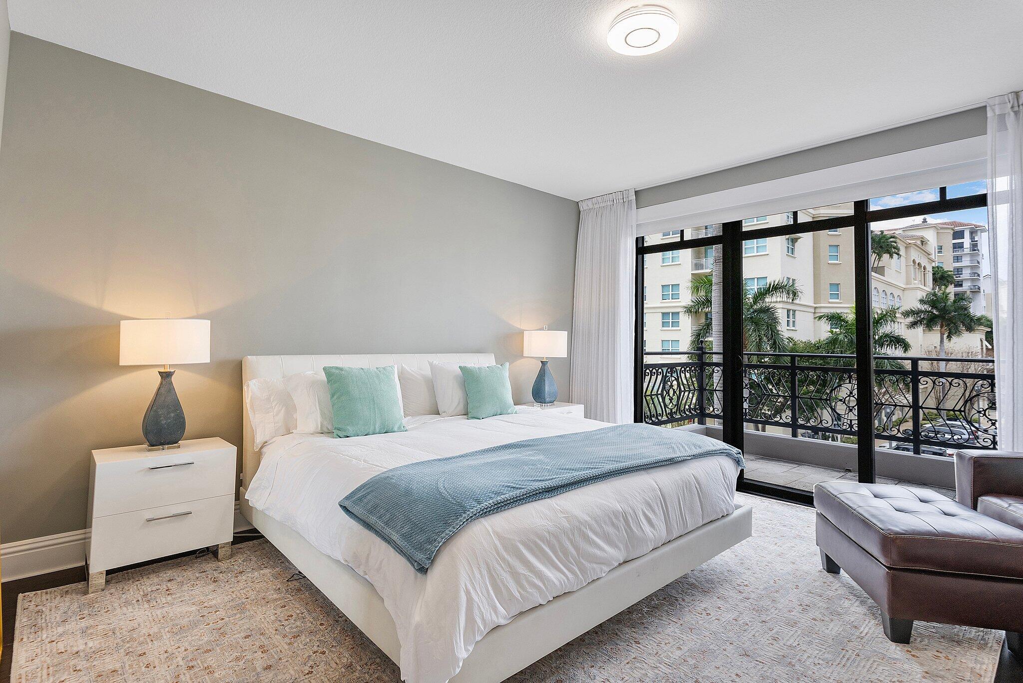 200 EAST PALMETTO PARK CONDO - Residential