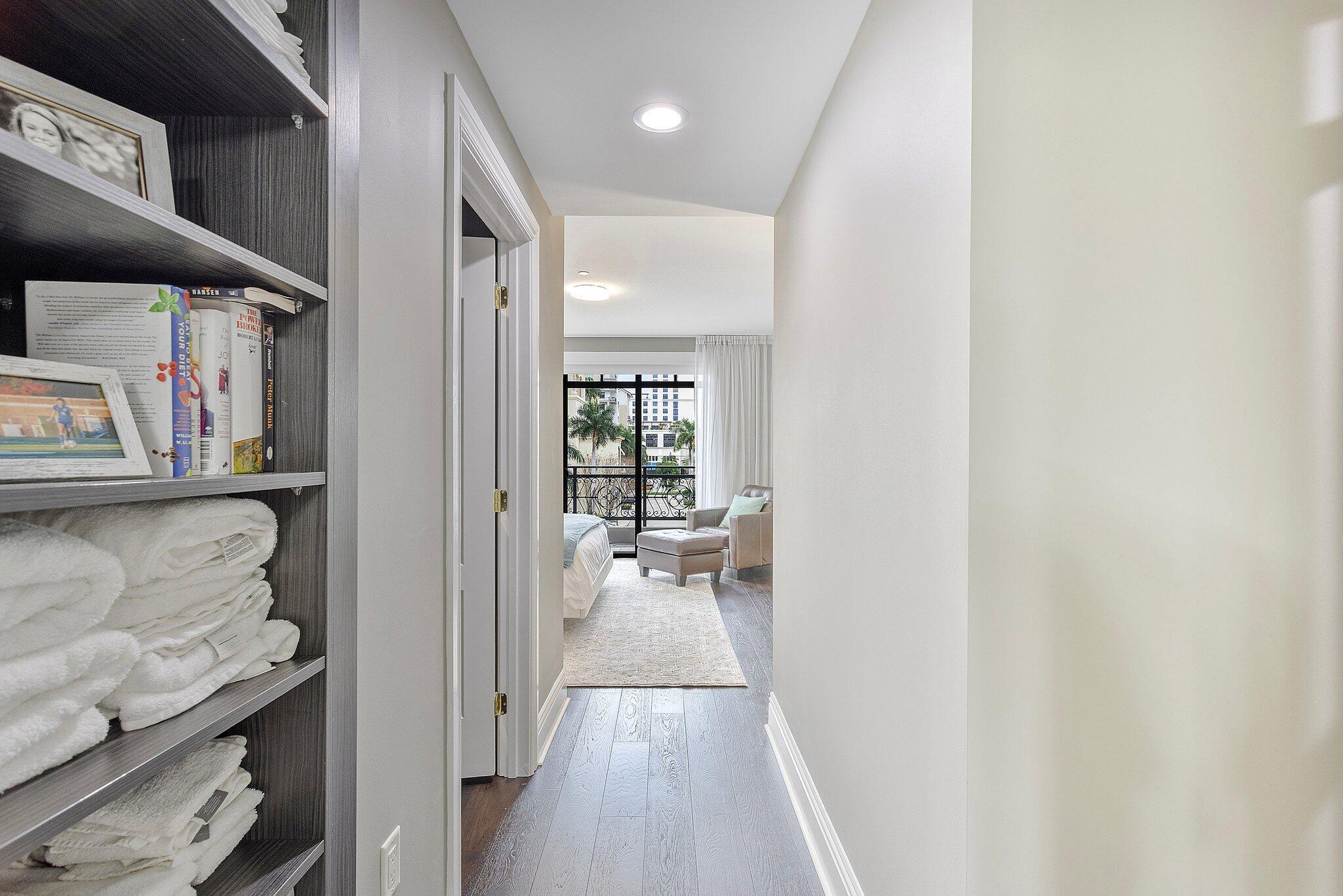 200 EAST PALMETTO PARK CONDO - Residential