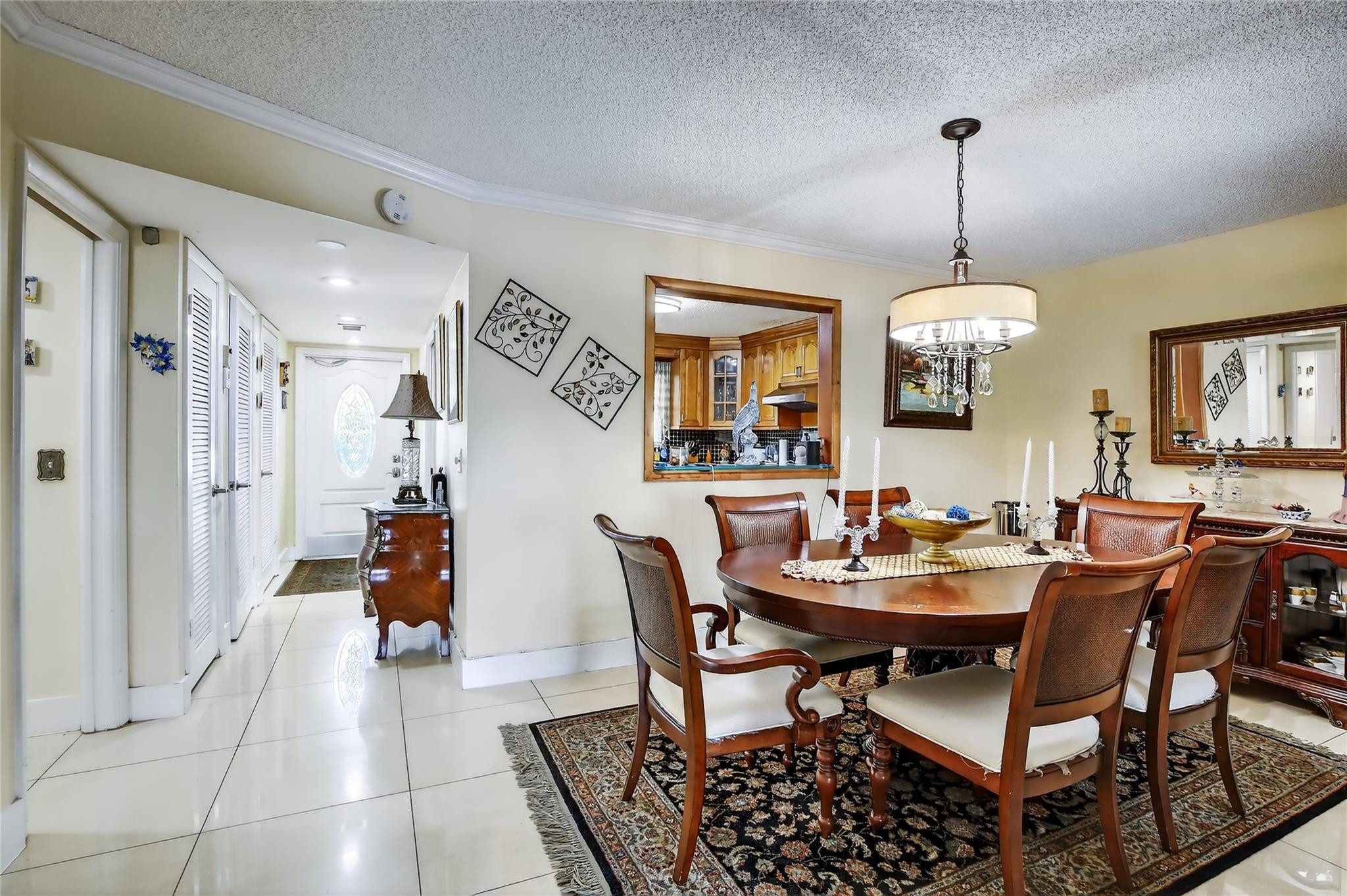 HOLLYBROOK GOLF & TENNIS - Residential