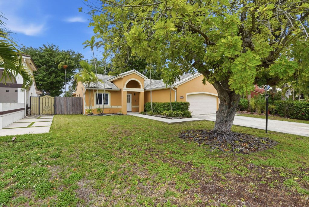 Photo of 7350 SW 161st Place, Miami, FL 33193 (MLS # B26016983)