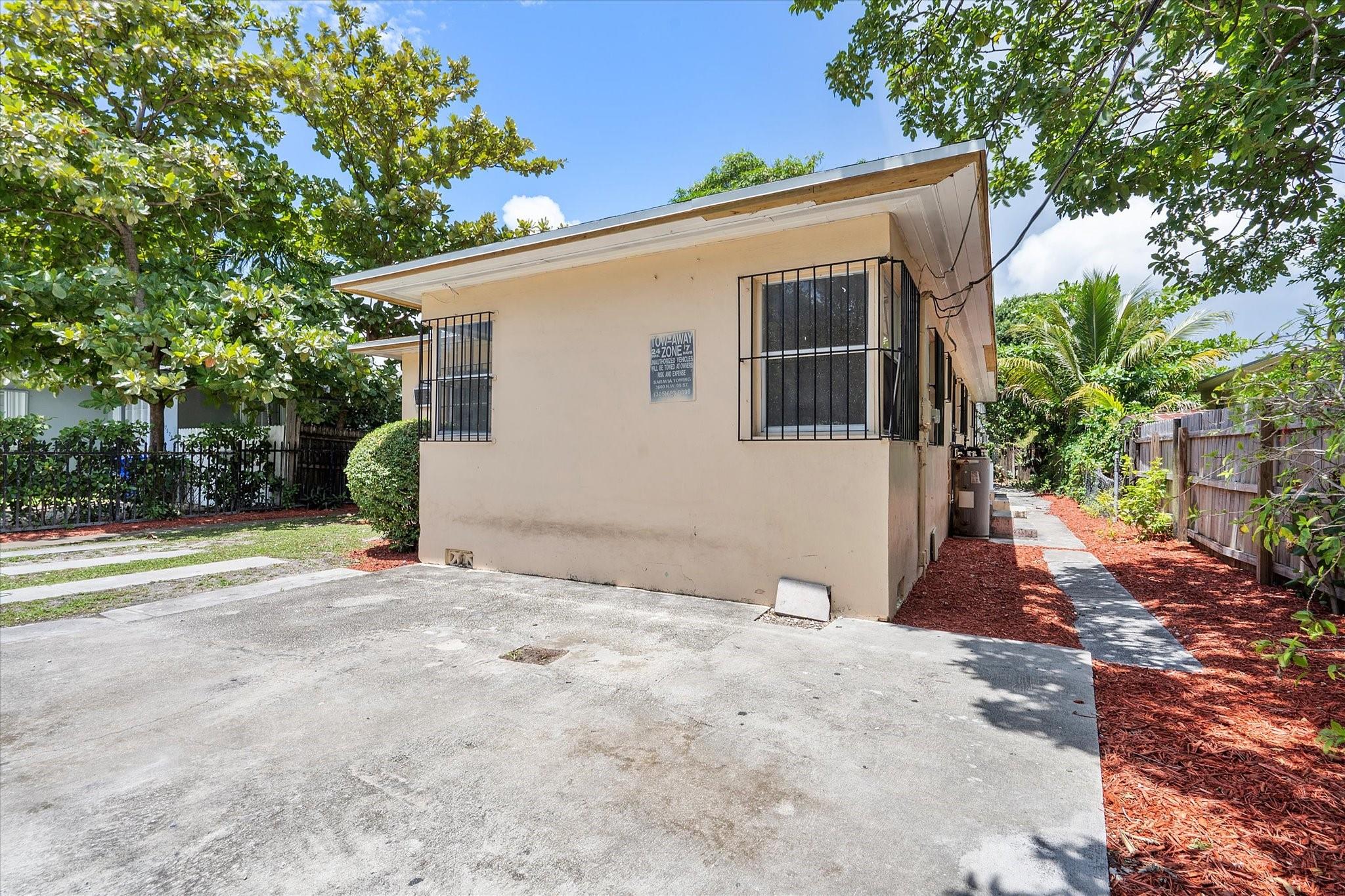 Dixie Hwy Park - Residential Income