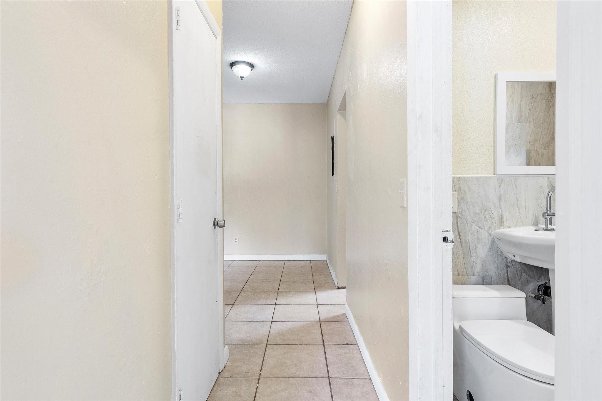 Dixie Hwy Park - Residential Income