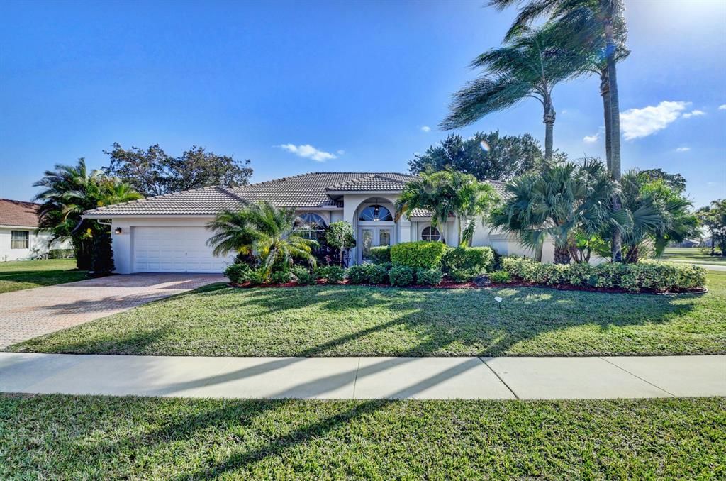Photo of 11143 Boca Woods Lane, Boca Raton, FL 33428 (MLS # R10689307)
