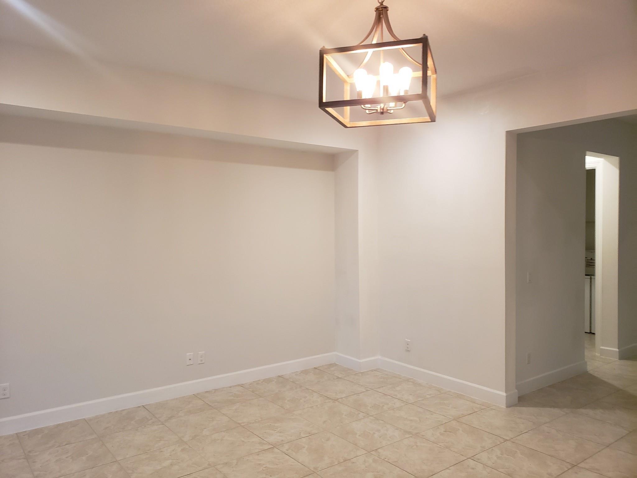 ANDALUCIA PUD PLAT - Residential Lease