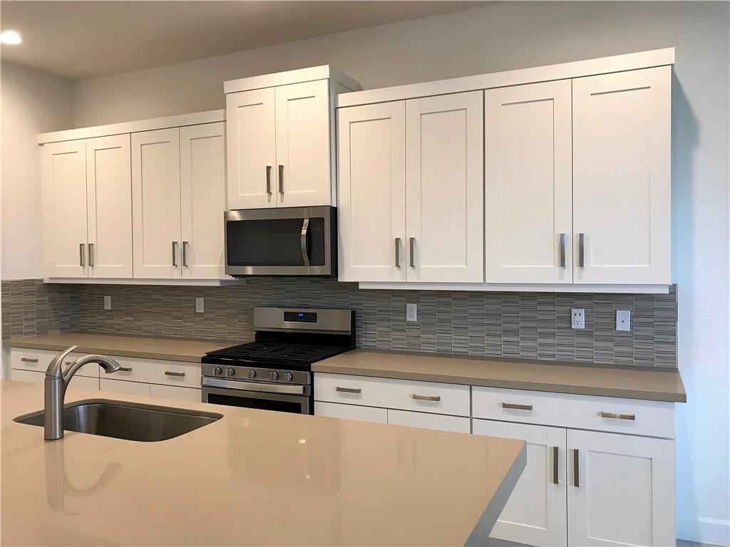 ANDALUCIA PUD PLAT - Residential Lease