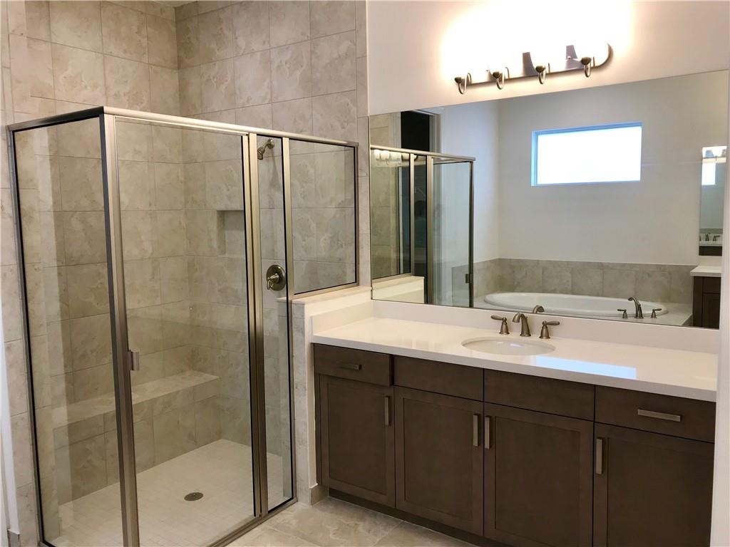 ANDALUCIA PUD PLAT - Residential Lease