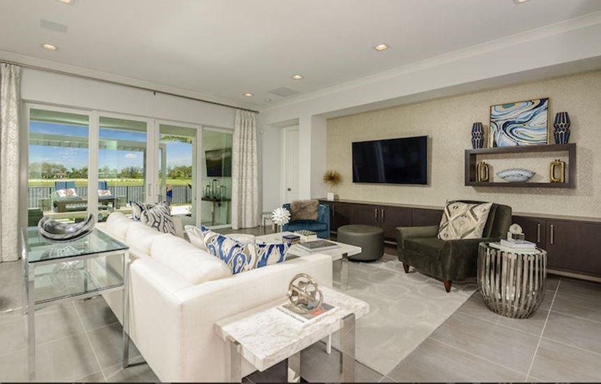 ANDALUCIA PUD PLAT - Residential Lease