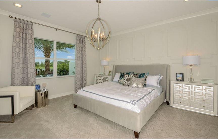 ANDALUCIA PUD PLAT - Residential Lease